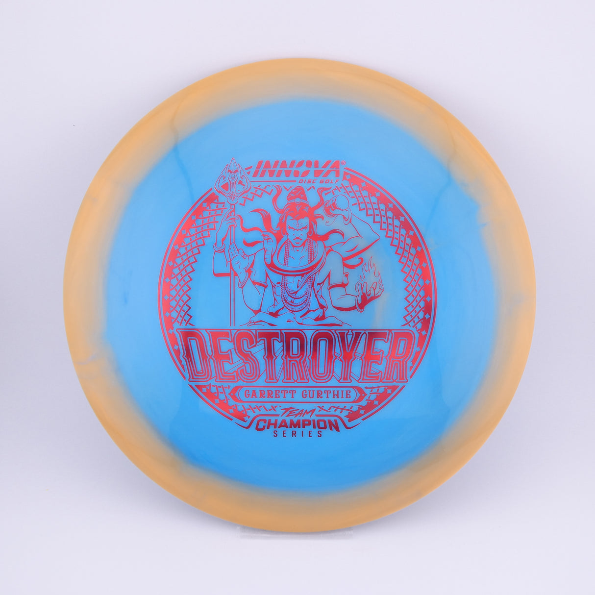 Halo Star Destroyer - Garrett Gurthie 2026 Tour Series