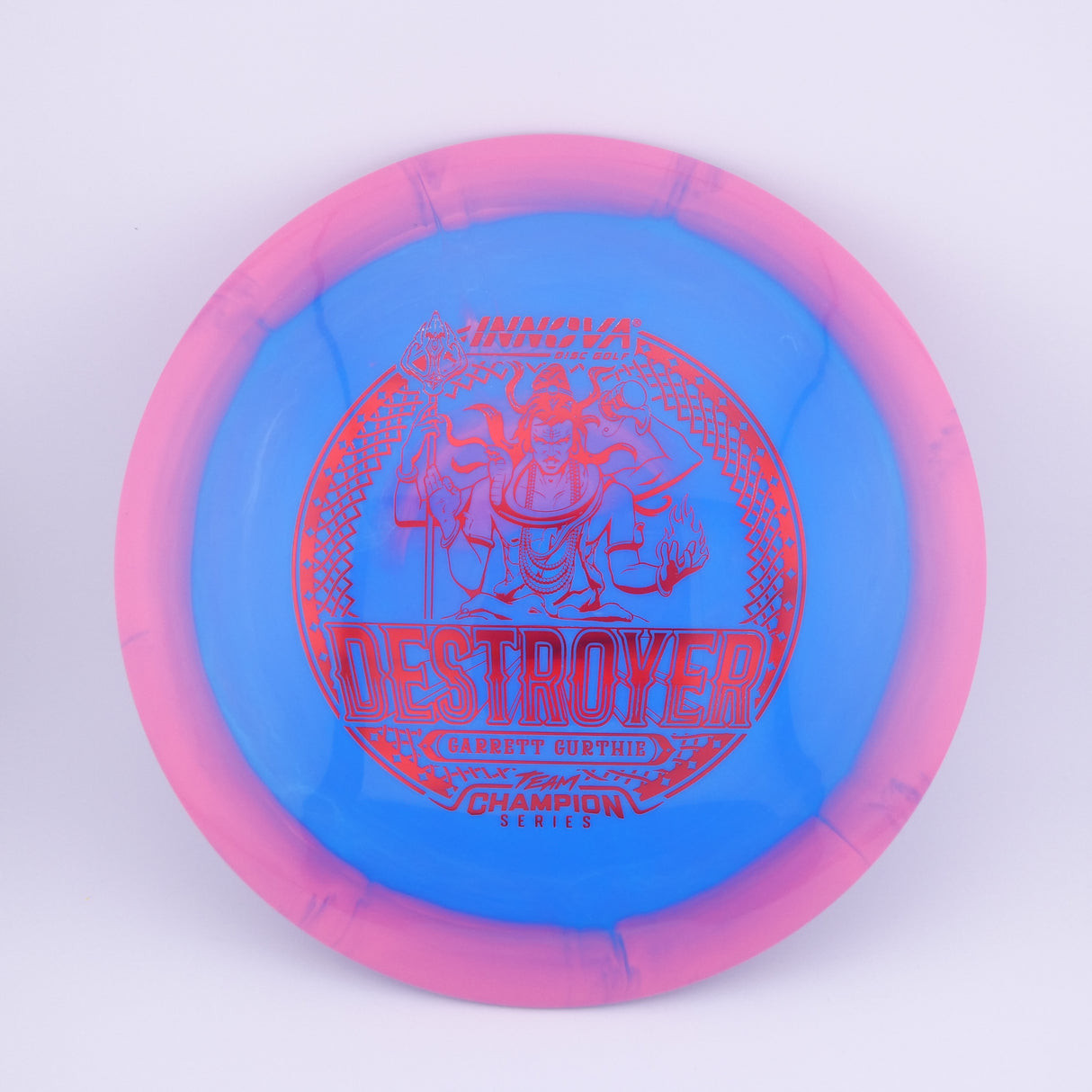 Halo Star Destroyer - Garrett Gurthie 2026 Tour Series