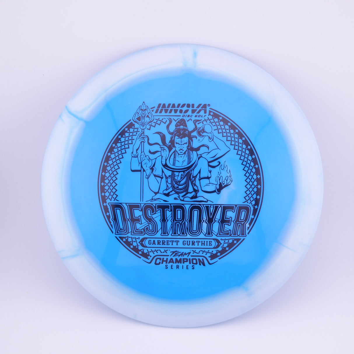 Halo Star Destroyer - Garrett Gurthie 2026 Tour Series