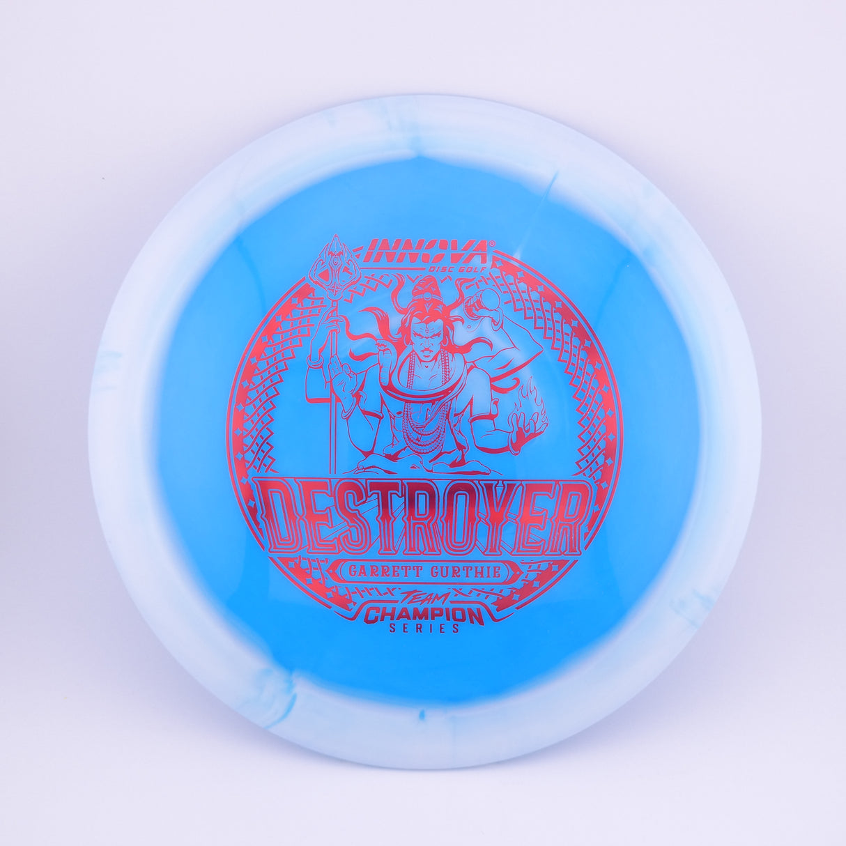 Halo Star Destroyer - Garrett Gurthie 2026 Tour Series