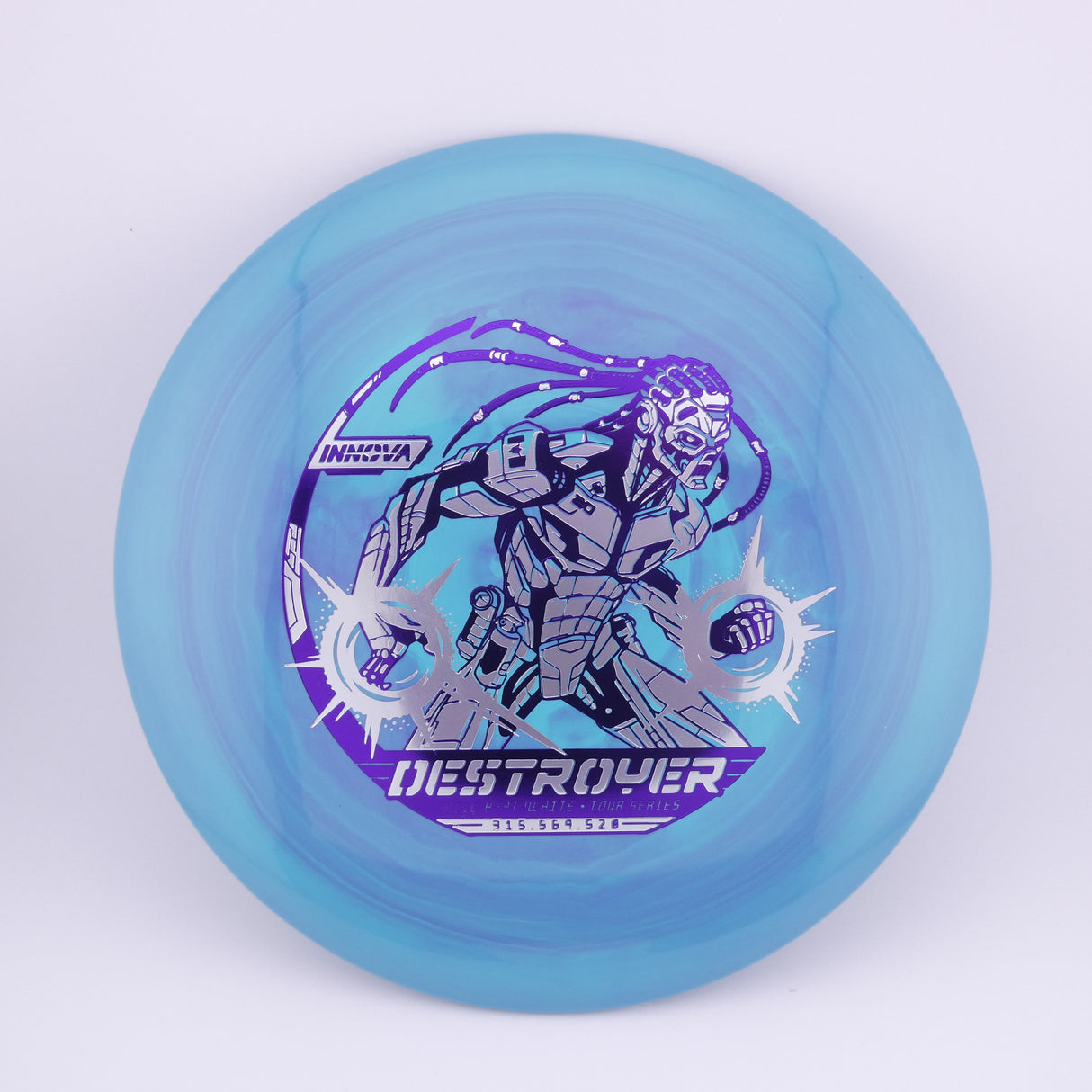 Star Destroyer - Philo Brathwaite 2026 Tour Series