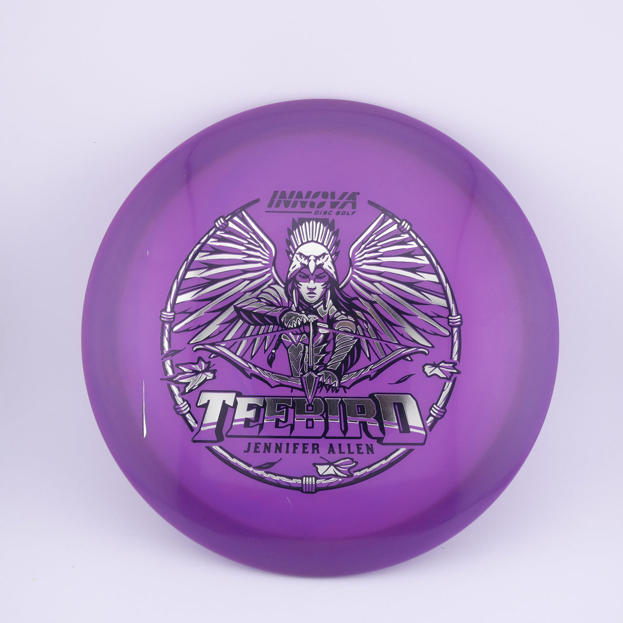 Proto Glow Champion Teebird - Jennifer Allen 2026 Tour Series