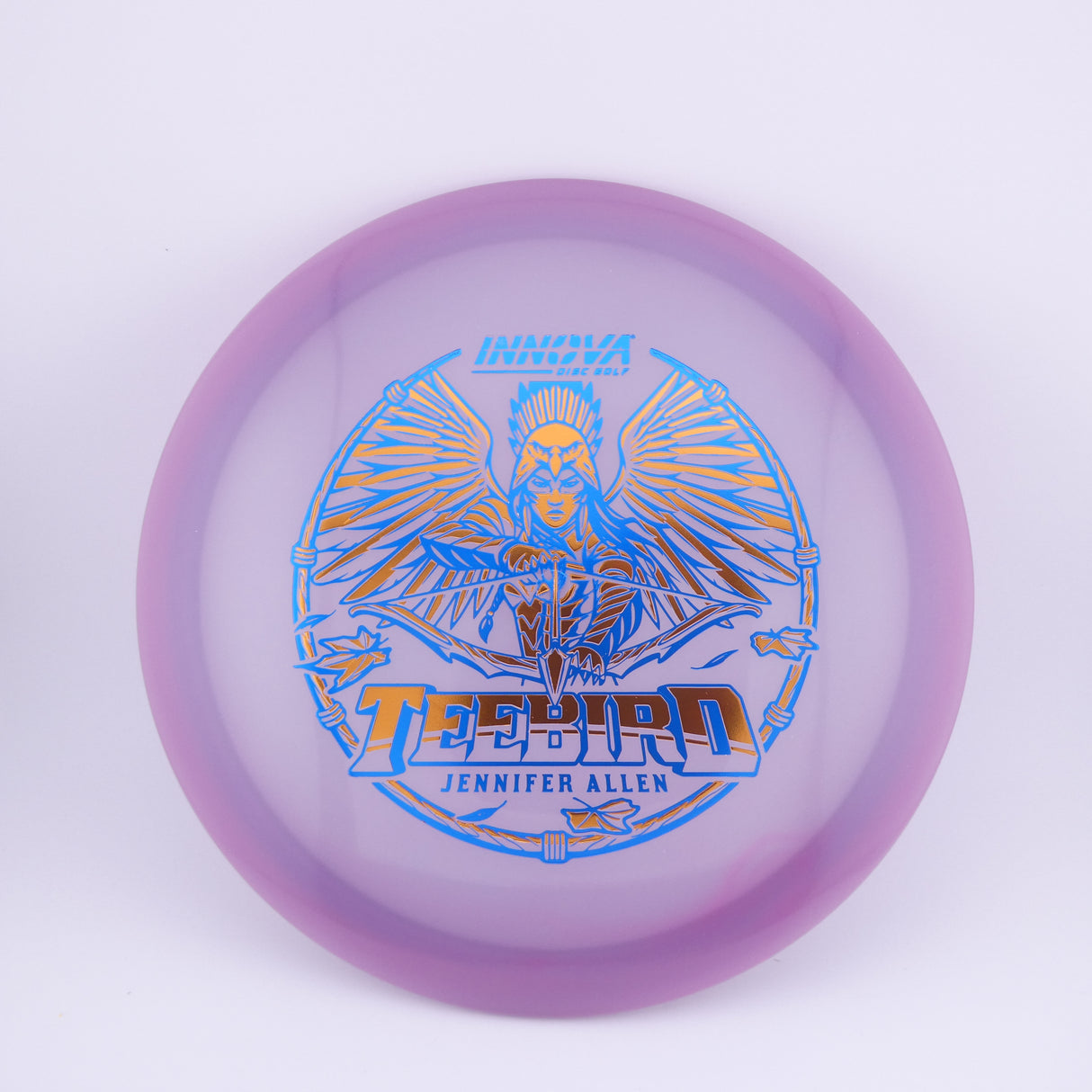 Proto Glow Champion Teebird - Jennifer Allen 2026 Tour Series
