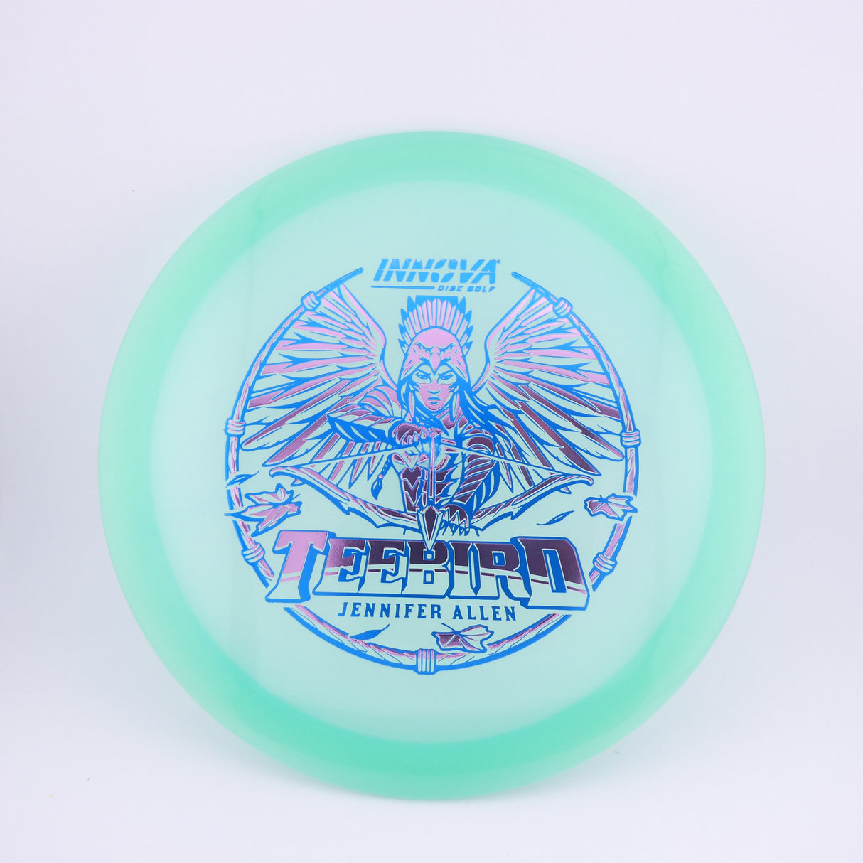 Proto Glow Champion Teebird - Jennifer Allen 2026 Tour Series