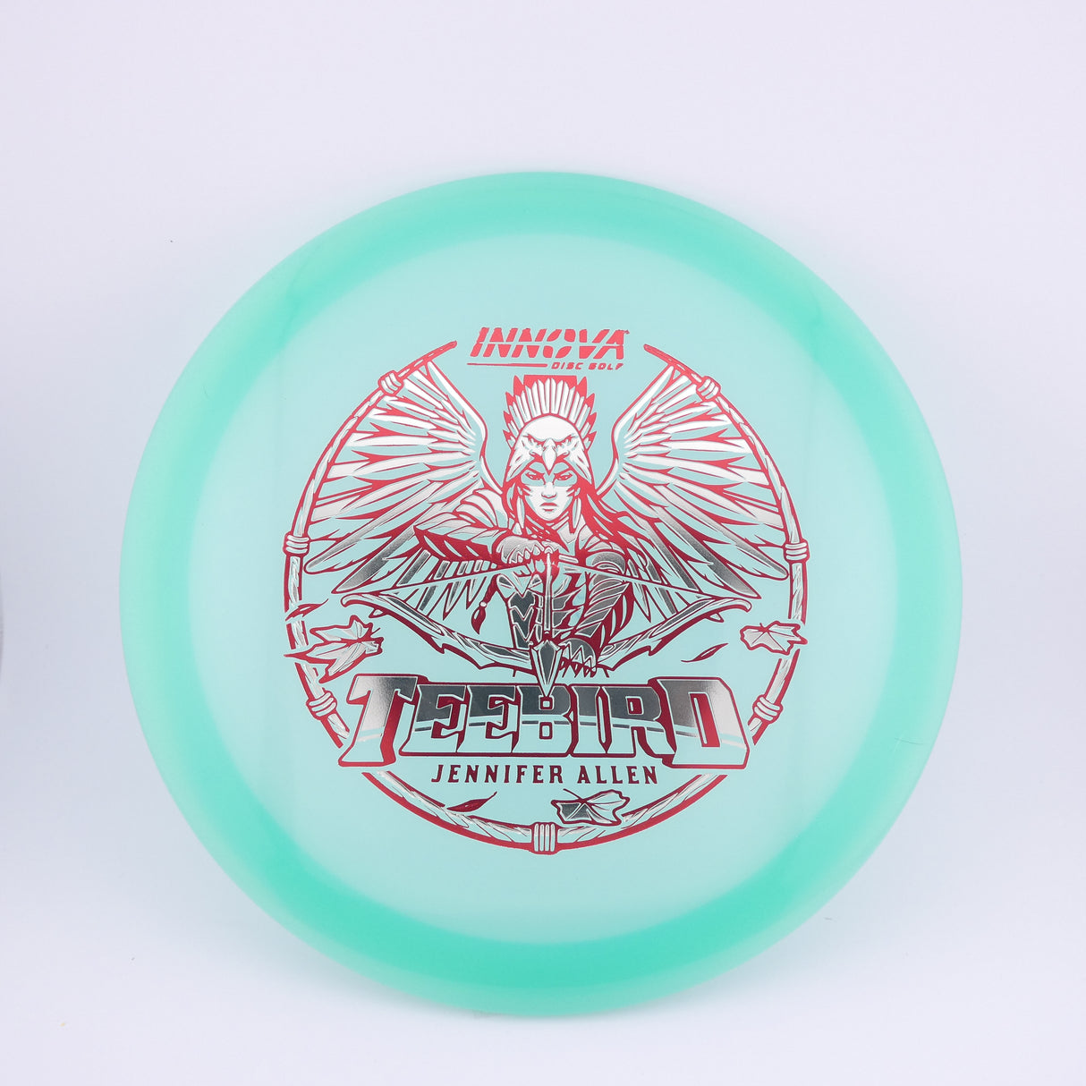 Proto Glow Champion Teebird - Jennifer Allen 2026 Tour Series