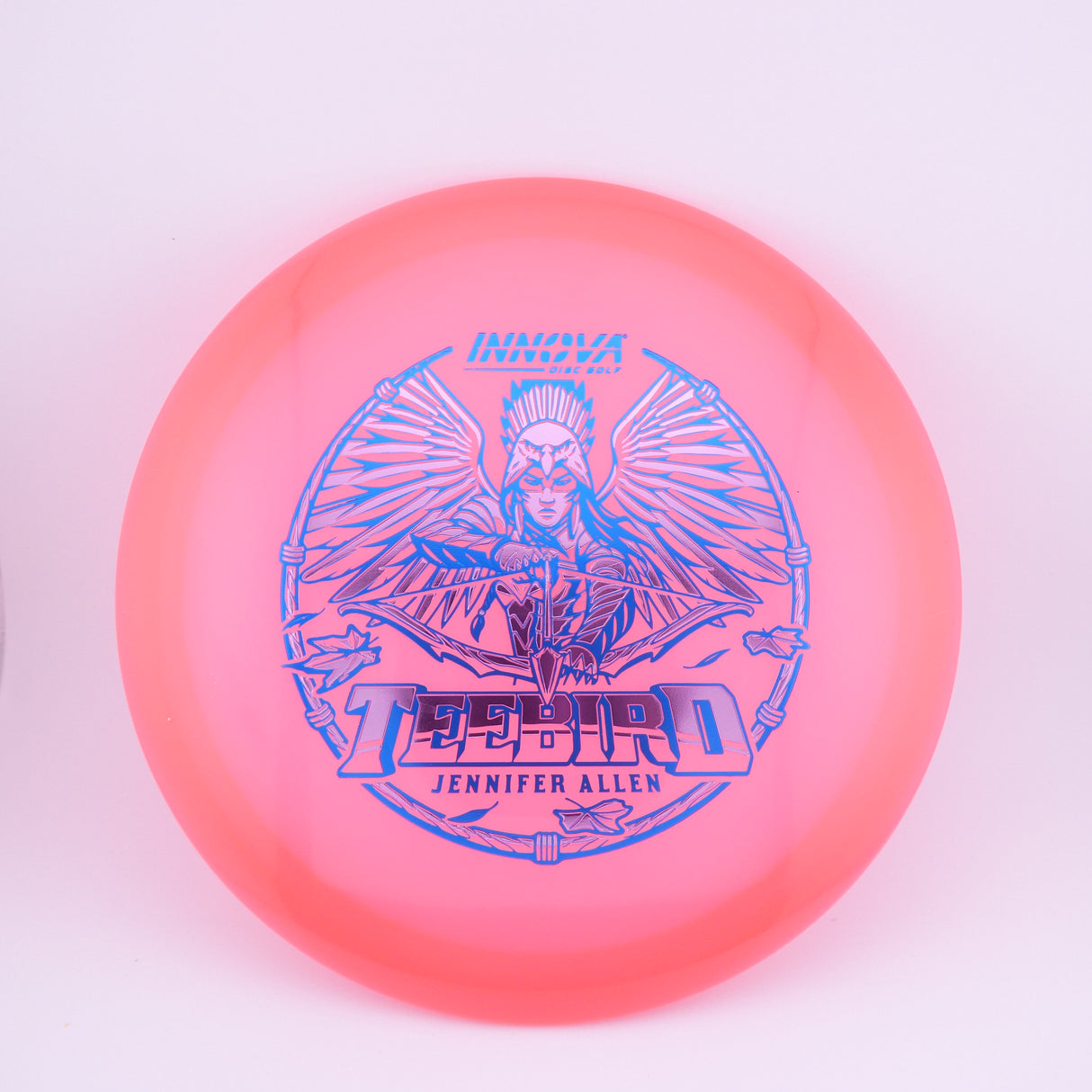 Proto Glow Champion Teebird - Jennifer Allen 2026 Tour Series