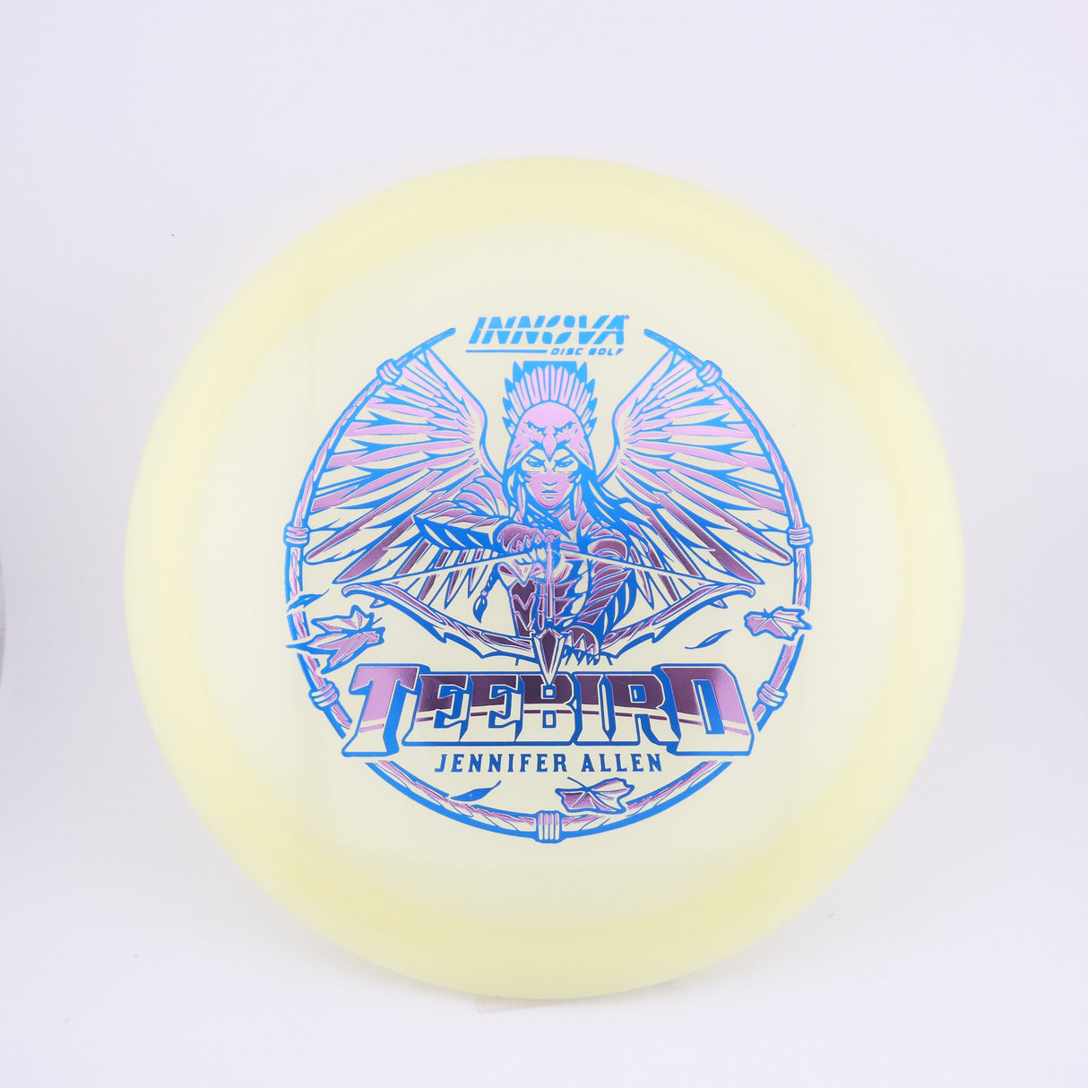 Proto Glow Champion Teebird - Jennifer Allen 2026 Tour Series