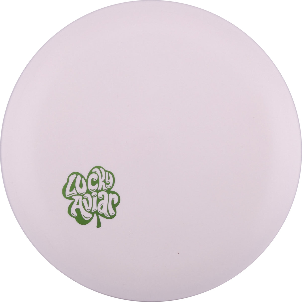 Innova DX Aviar - St. Patrick's Lucky - Putt & Approach Disc