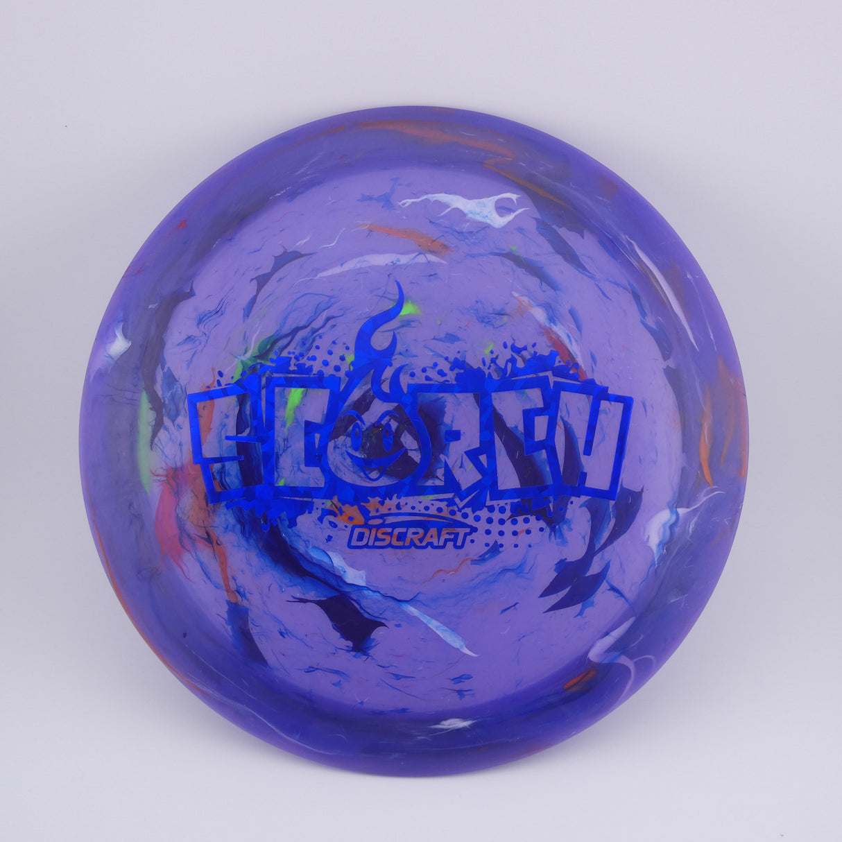 Discraft Jawbreaker Lightweight Scorch - Distance Driver