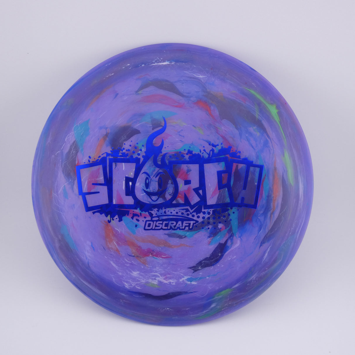 Discraft Jawbreaker Lightweight Scorch - Distance Driver