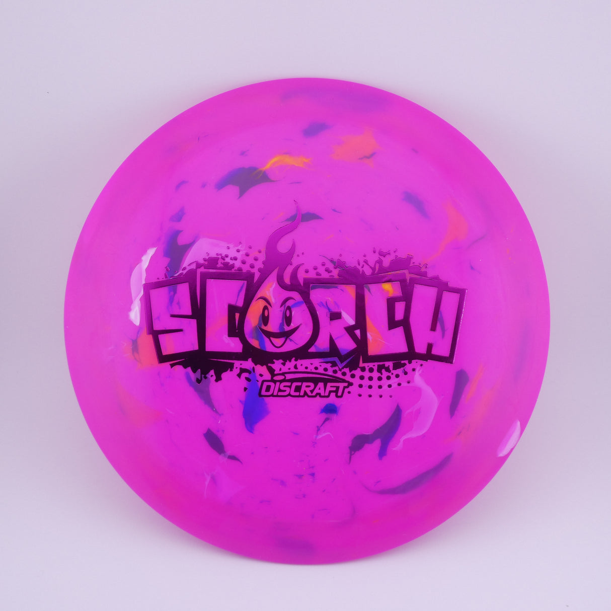 Discraft Jawbreaker Lightweight Scorch - Distance Driver