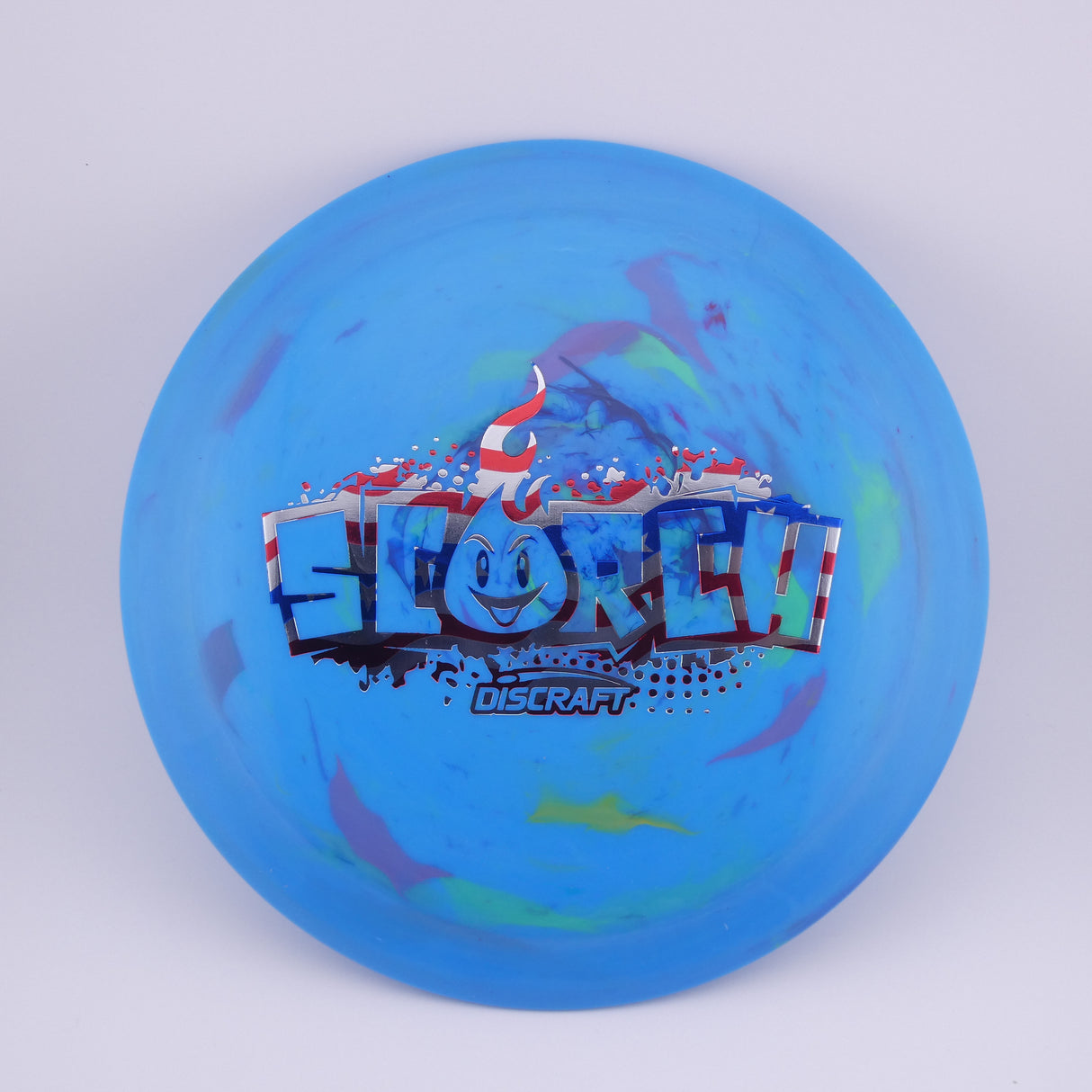 Discraft Jawbreaker Lightweight Scorch - Distance Driver