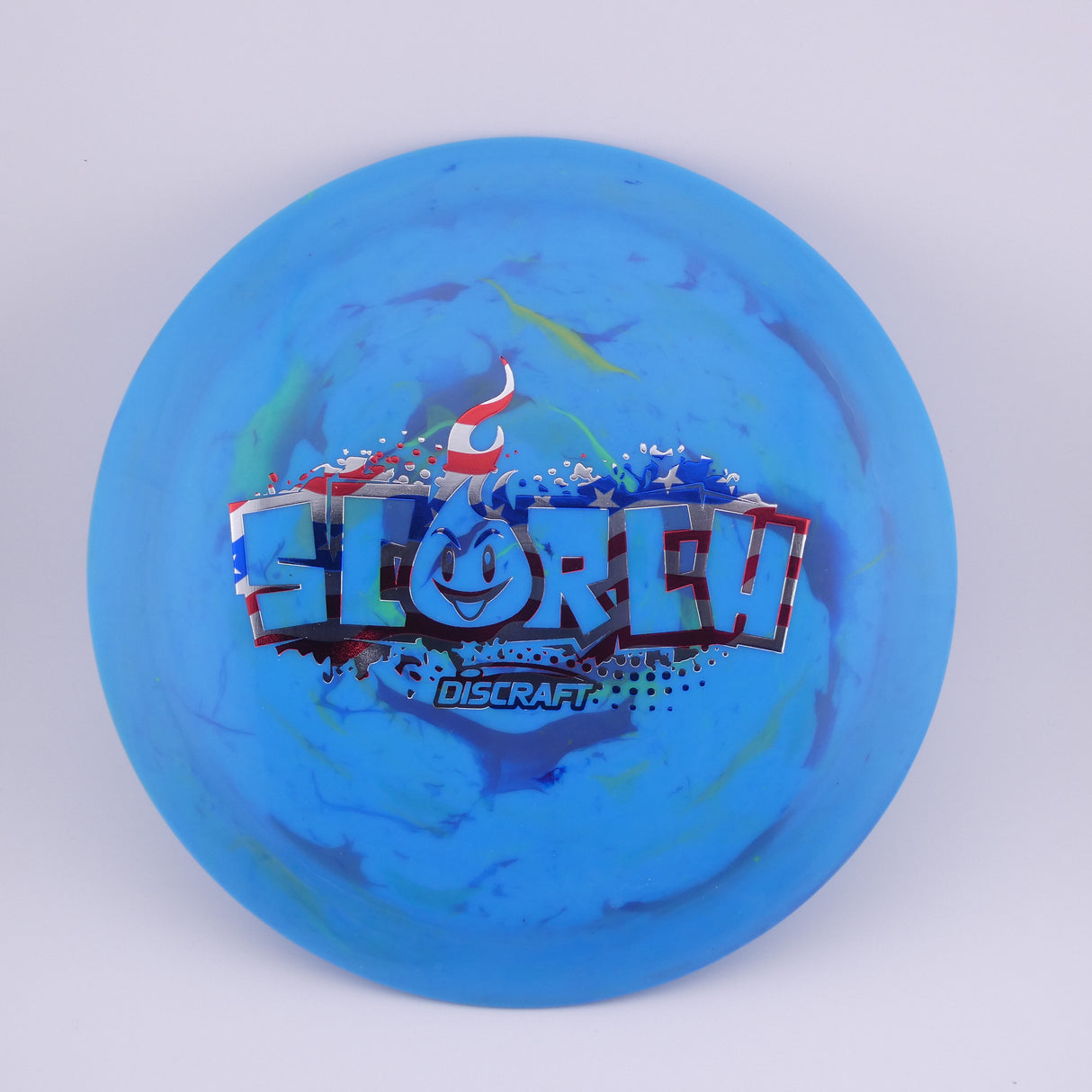 Discraft Jawbreaker Lightweight Scorch - Distance Driver