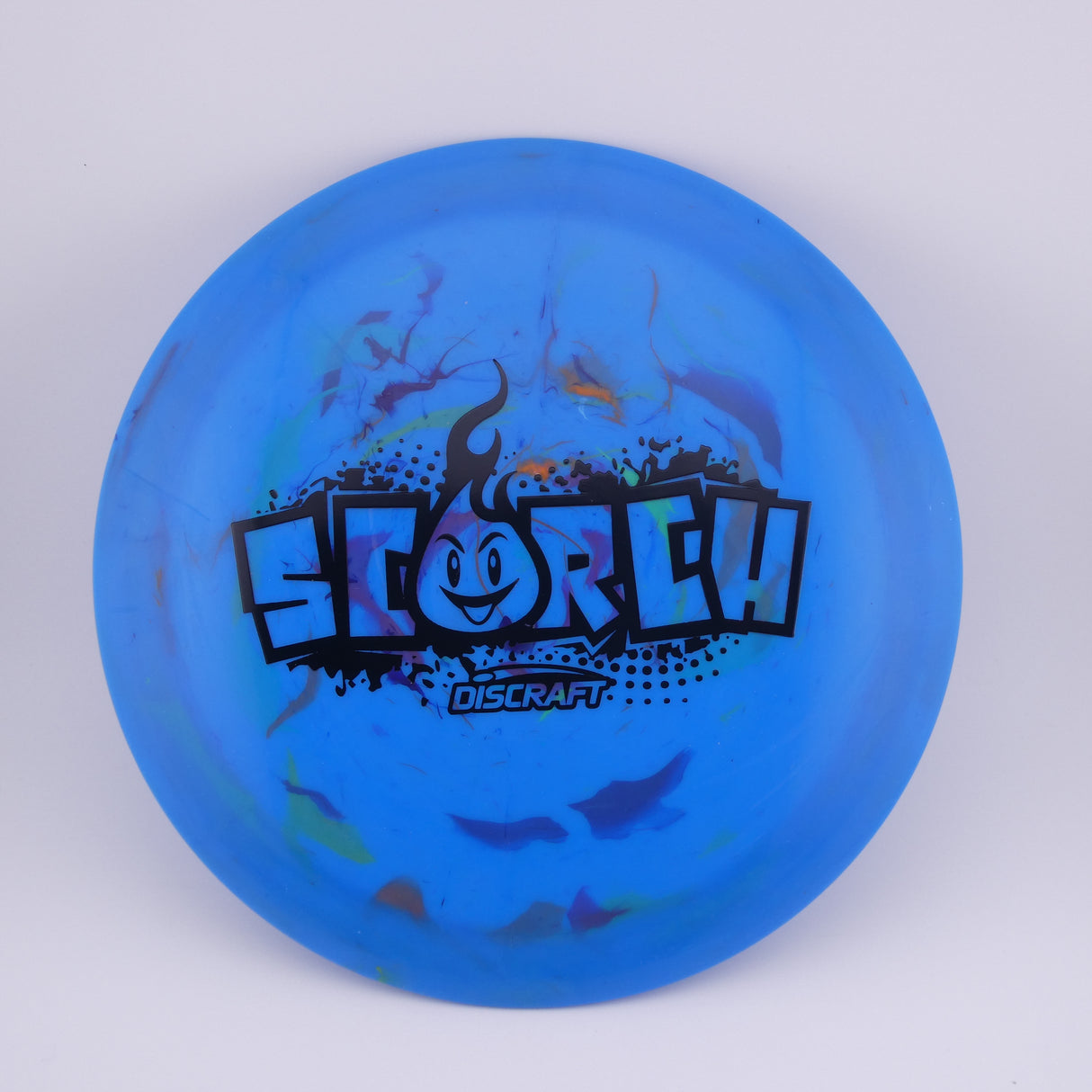 Discraft Jawbreaker Lightweight Scorch - Distance Driver