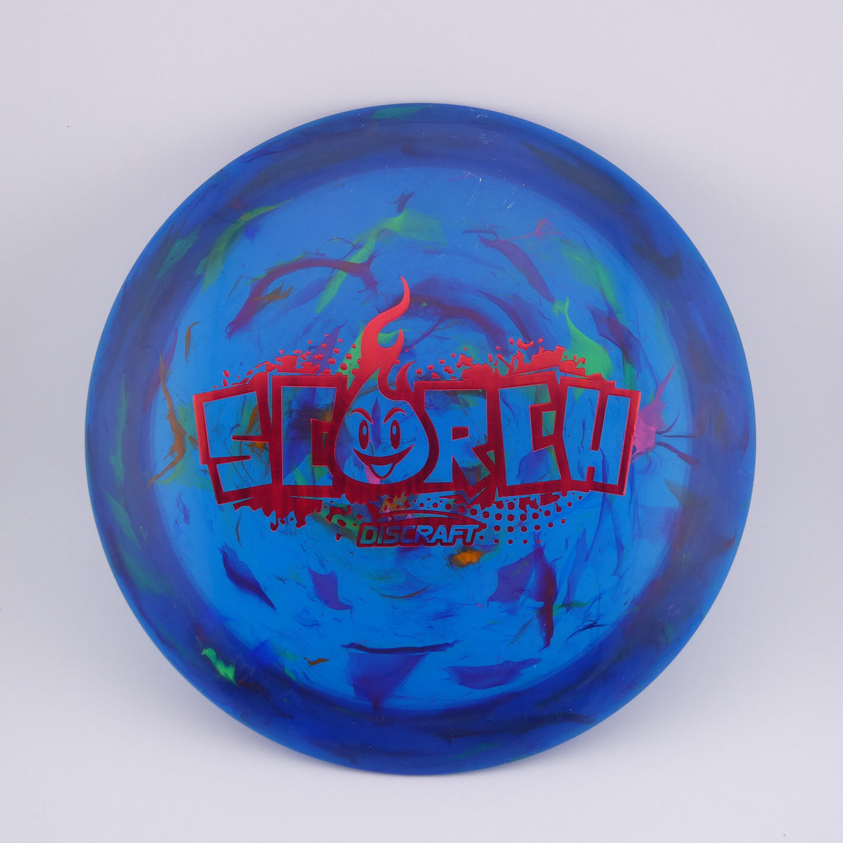 Discraft Jawbreaker Lightweight Scorch - Distance Driver