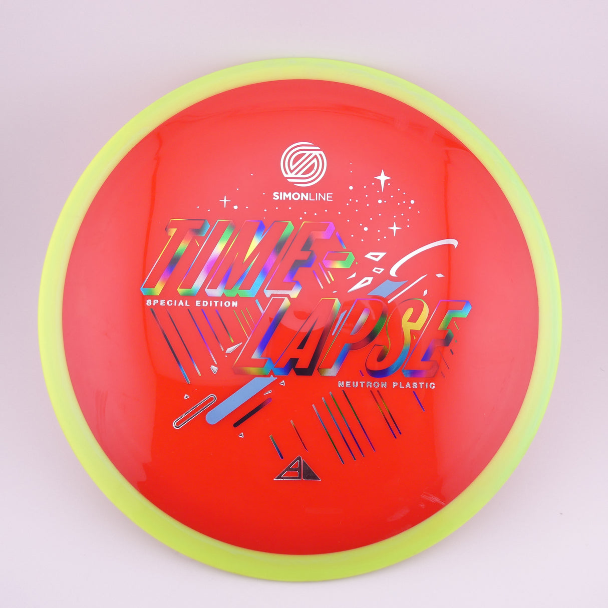 Axiom Discs (Used)