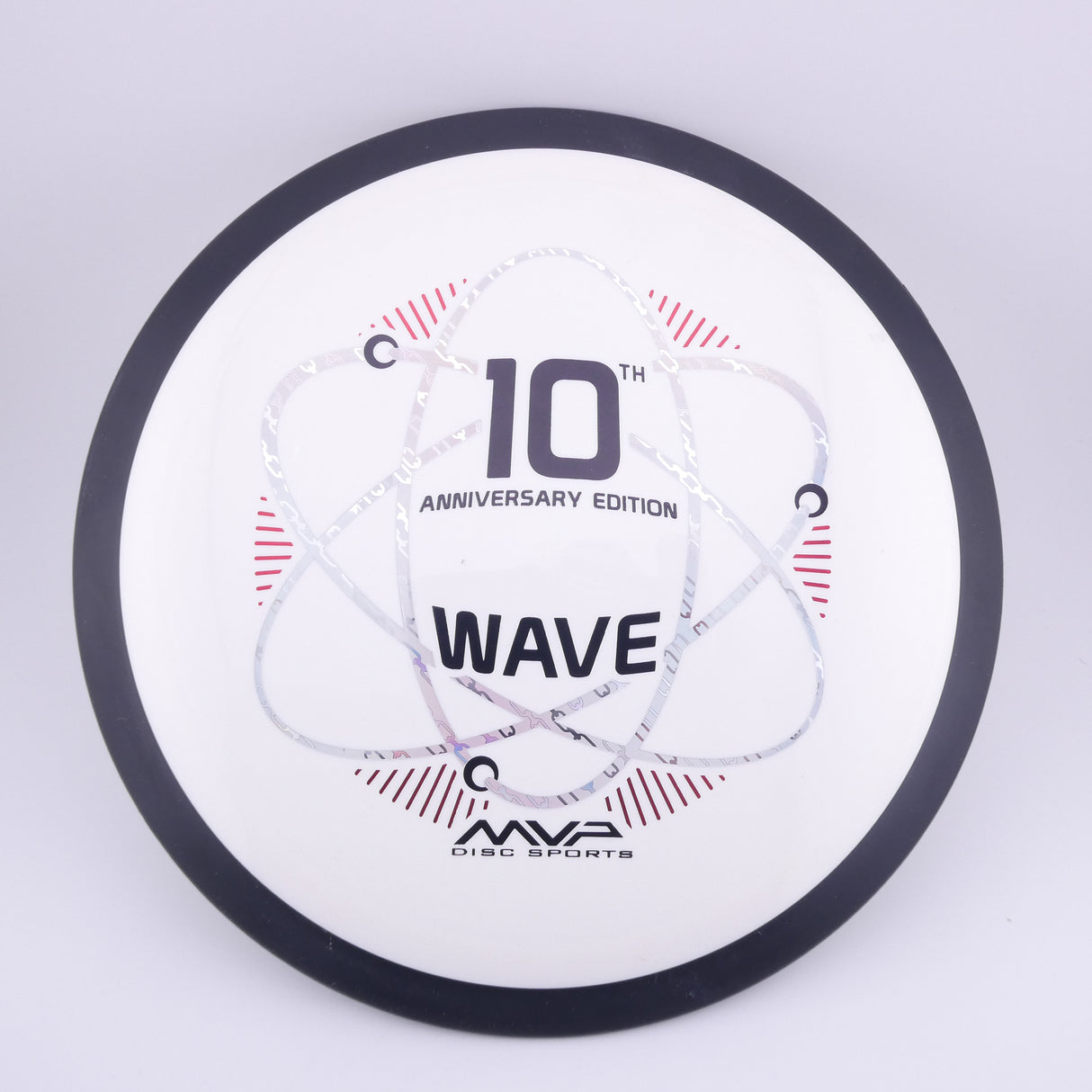 MVP Disc Sports (Used)