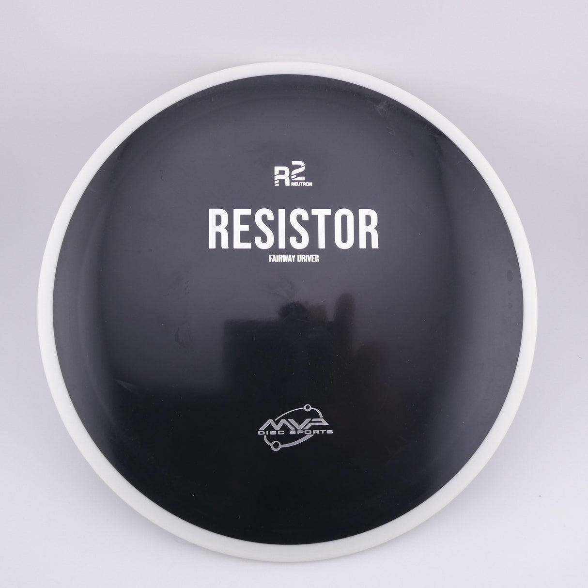 MVP Disc Sports (Used)