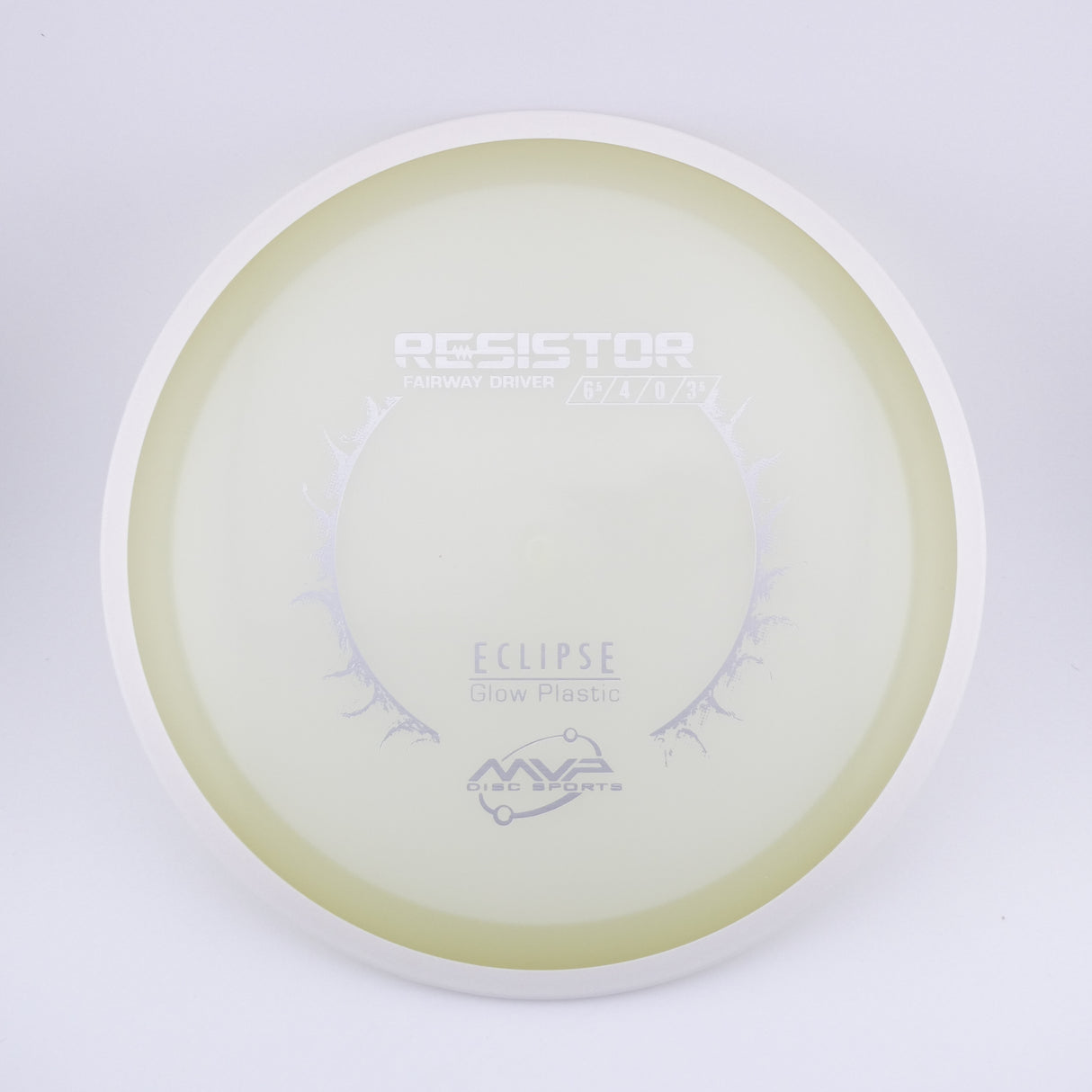 MVP Eclipse Resistor 170-175g - Fairway Driver
