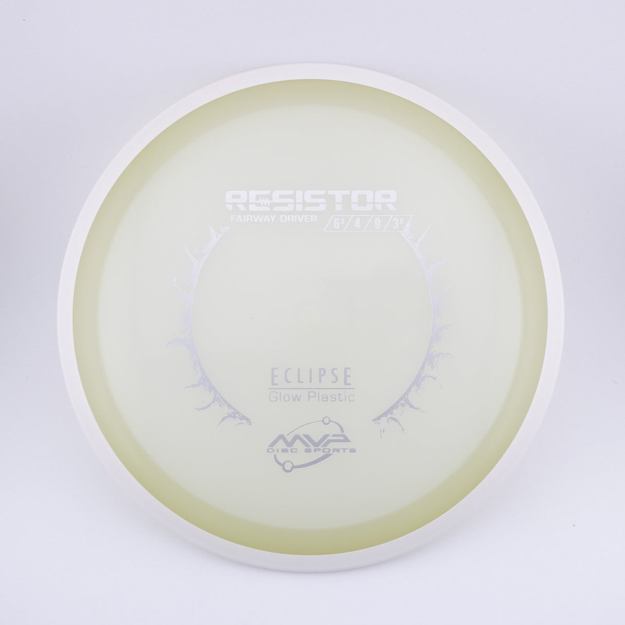 MVP Eclipse Resistor 170-175g - Fairway Driver