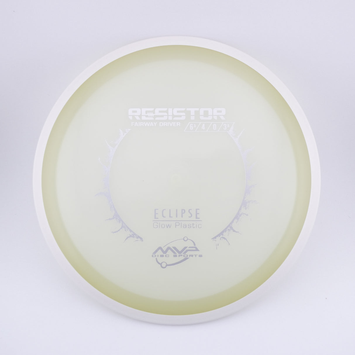 MVP Eclipse Resistor 170-175g - Fairway Driver