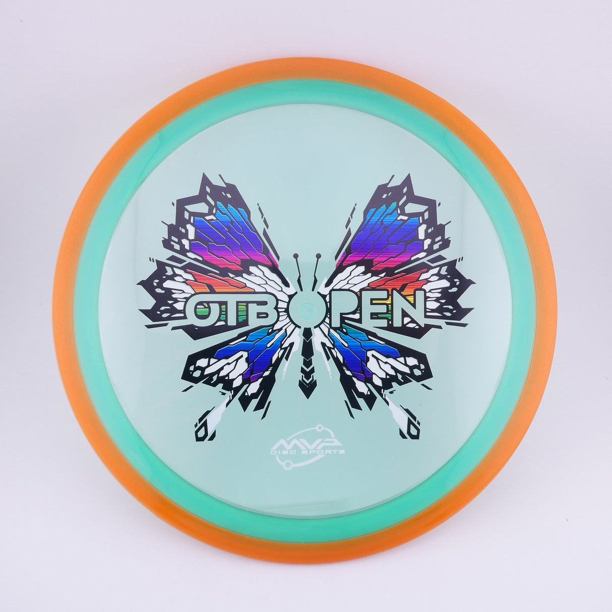 Axiom Prism Proton Insanity (Soft) - OTB Open Edition - Distance Driver