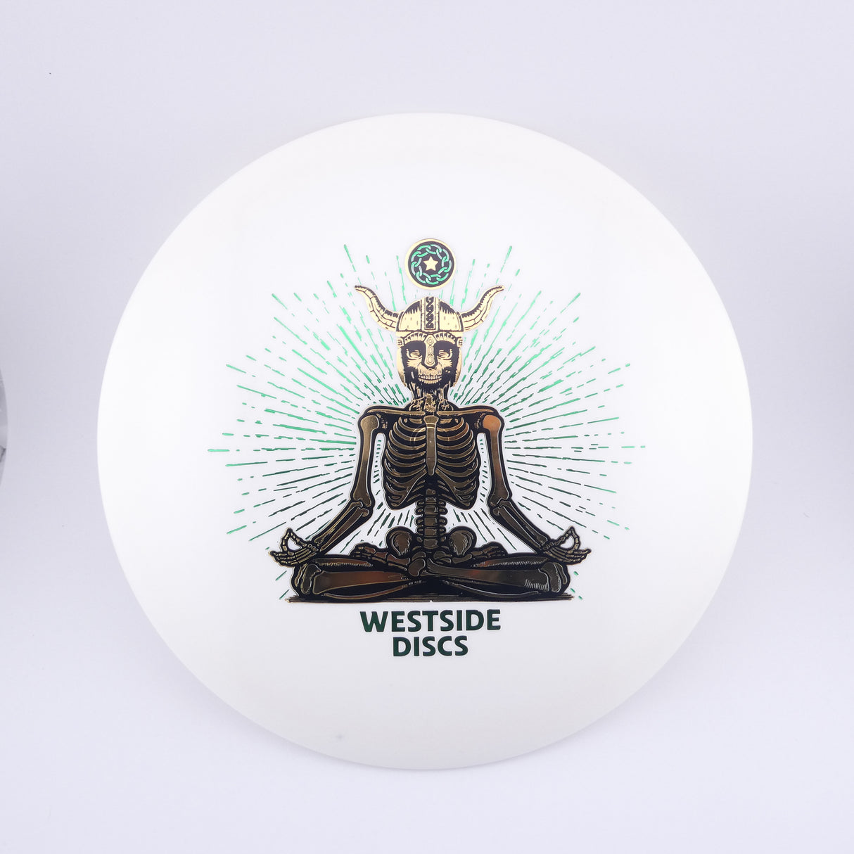 Westside Discs Tournament Underworld Zen - White