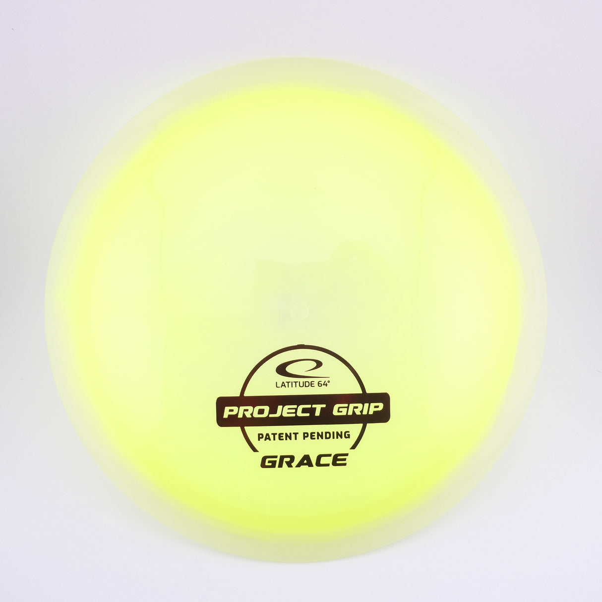 Latitude 64 Project Grip Grace - Distance Driver