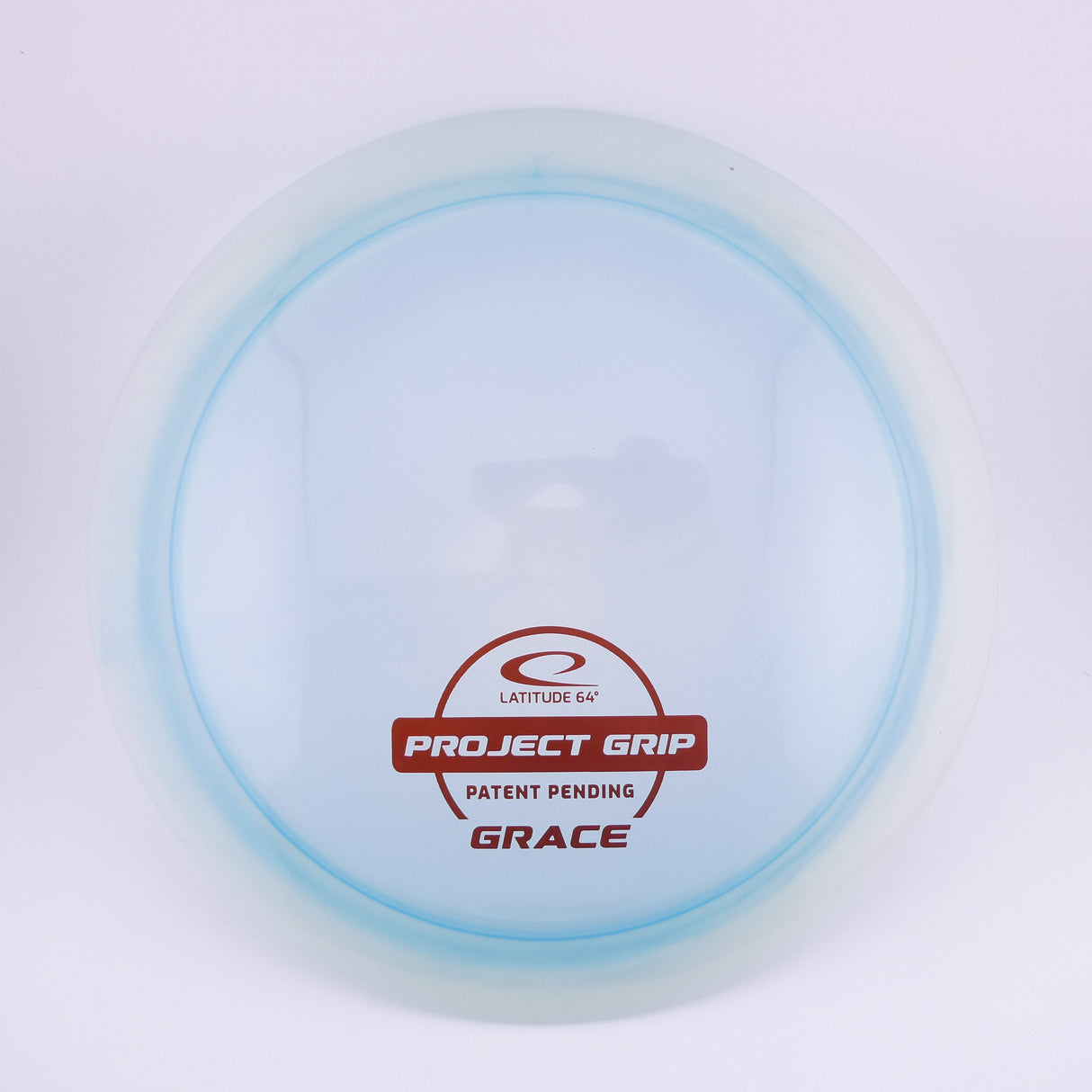 Latitude 64 Project Grip Grace - Distance Driver