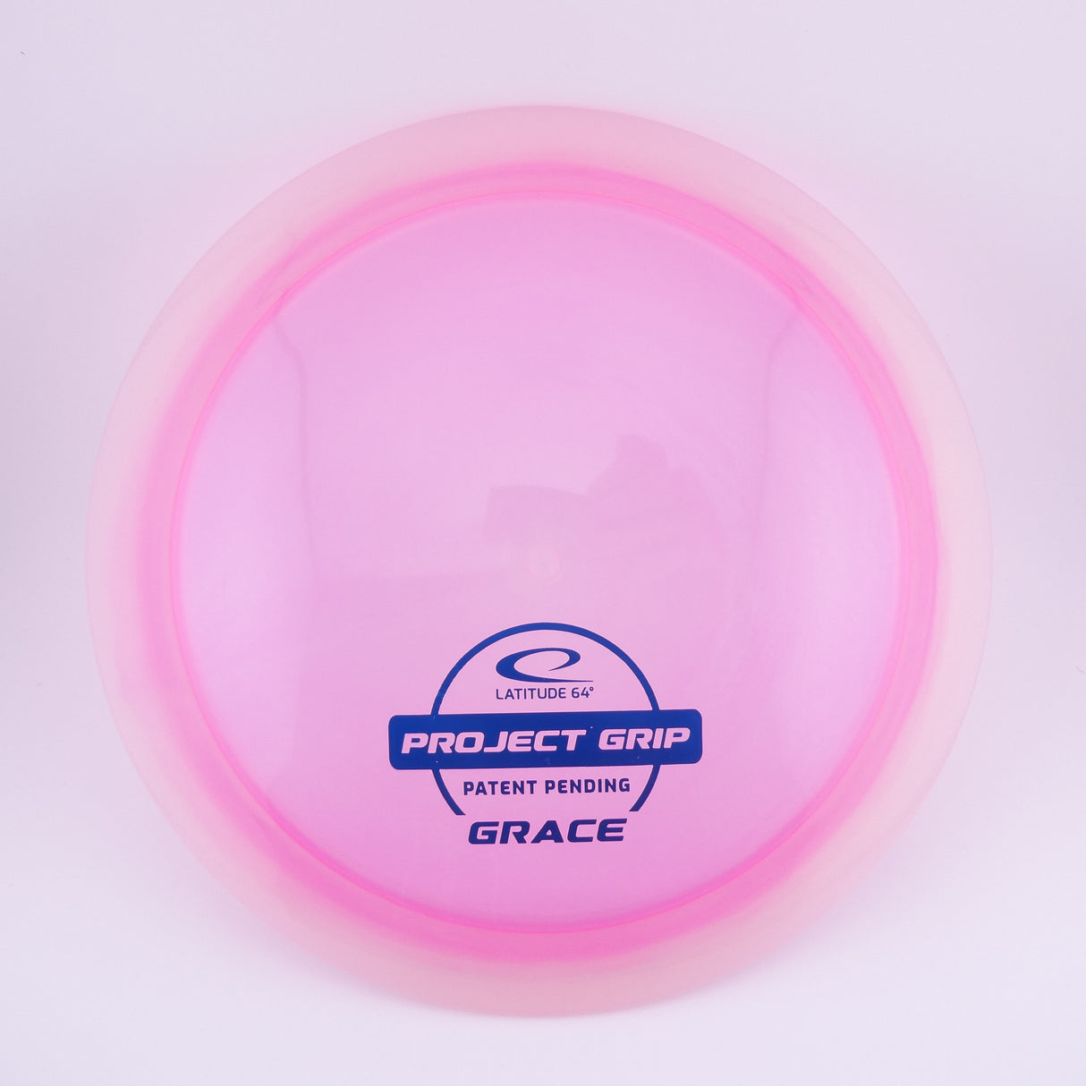 Latitude 64 Project Grip Grace - Distance Driver