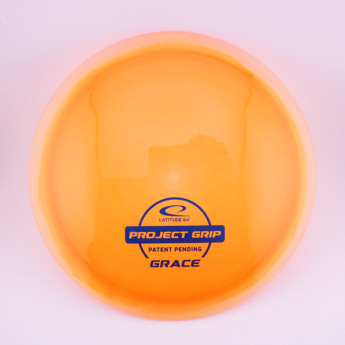 Latitude 64 Project Grip Grace - Distance Driver