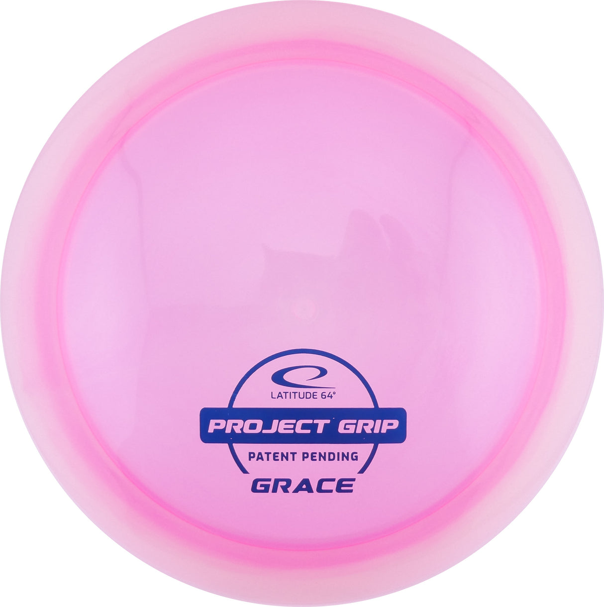 Latitude 64 Project Grip Grace - Distance Driver