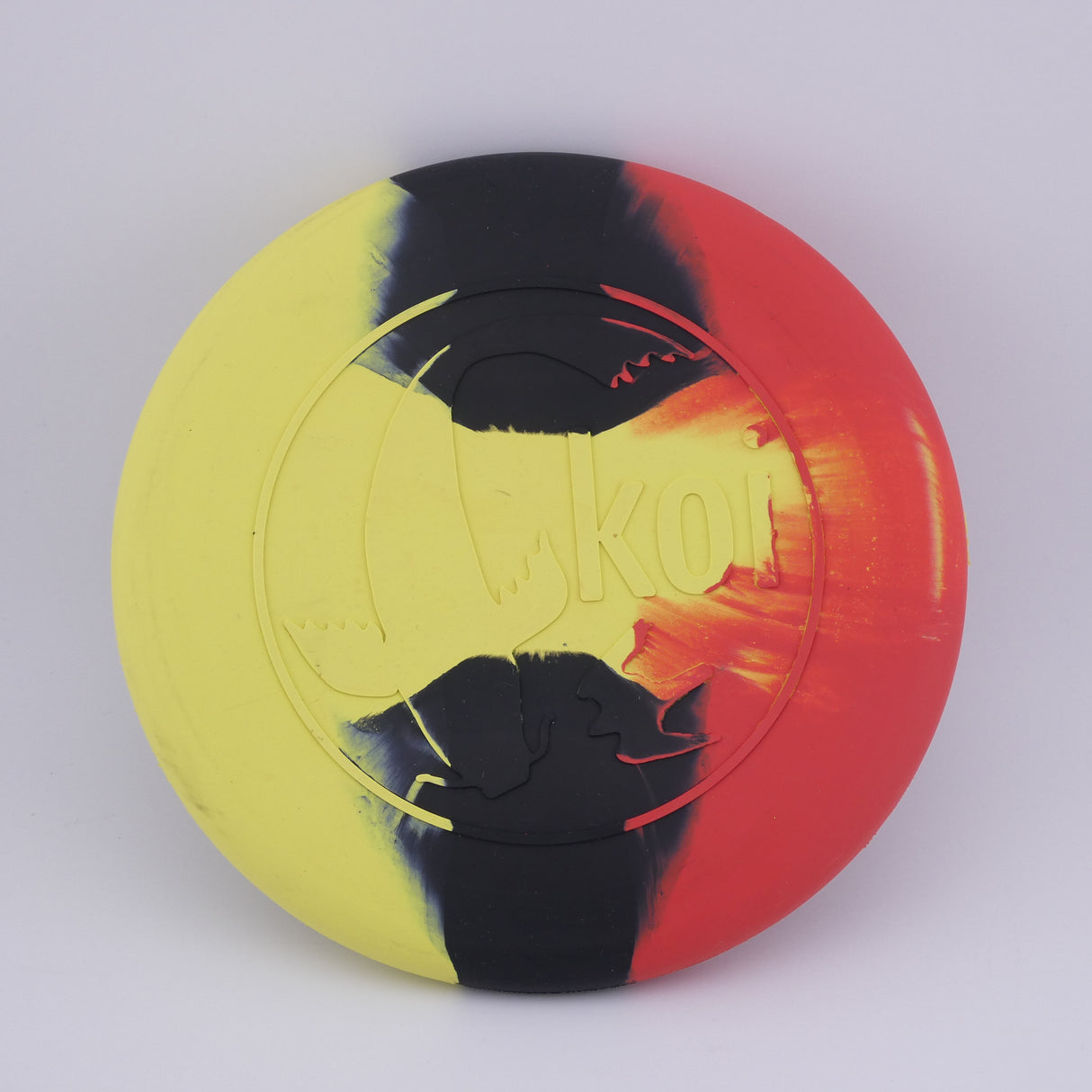 Elevation Discs ecoFLEX Koi Mini - Putt & Approach Disc