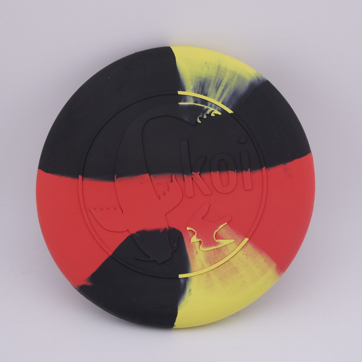 Elevation Discs ecoFLEX Koi Mini - Putt & Approach Disc