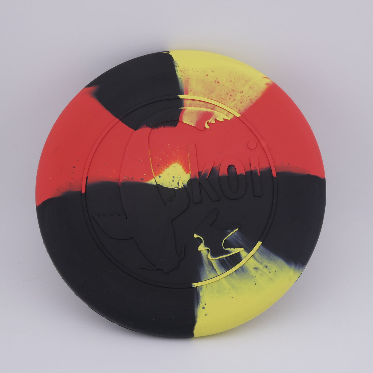 Elevation Discs ecoFLEX Koi Mini - Putt & Approach Disc