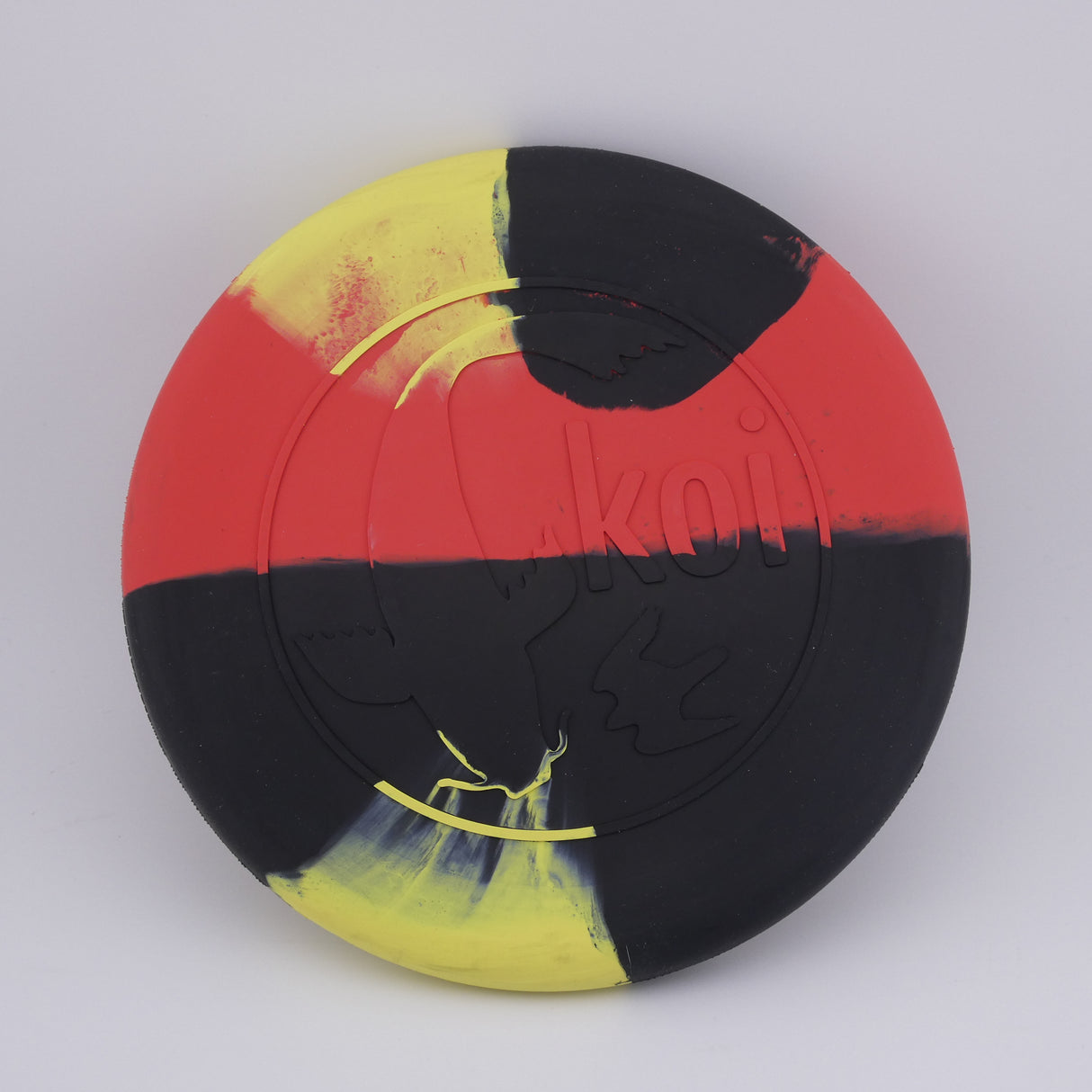 Elevation Discs ecoFLEX Koi Mini - Putt & Approach Disc