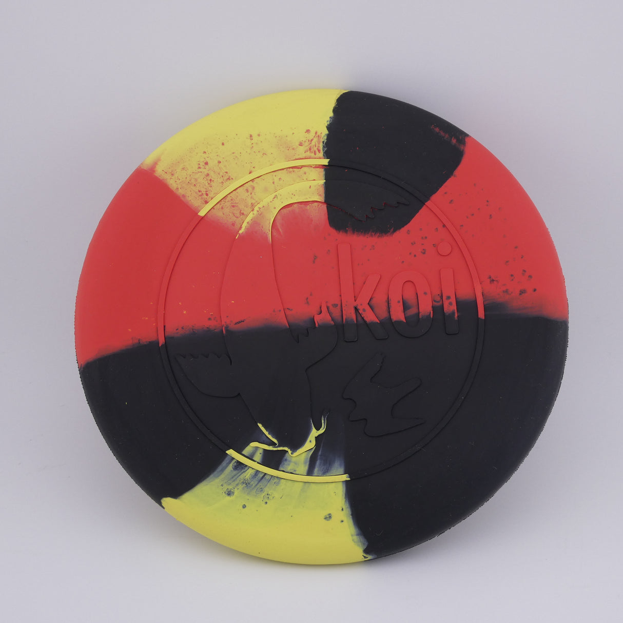 Elevation Discs ecoFLEX Koi Mini - Putt & Approach Disc