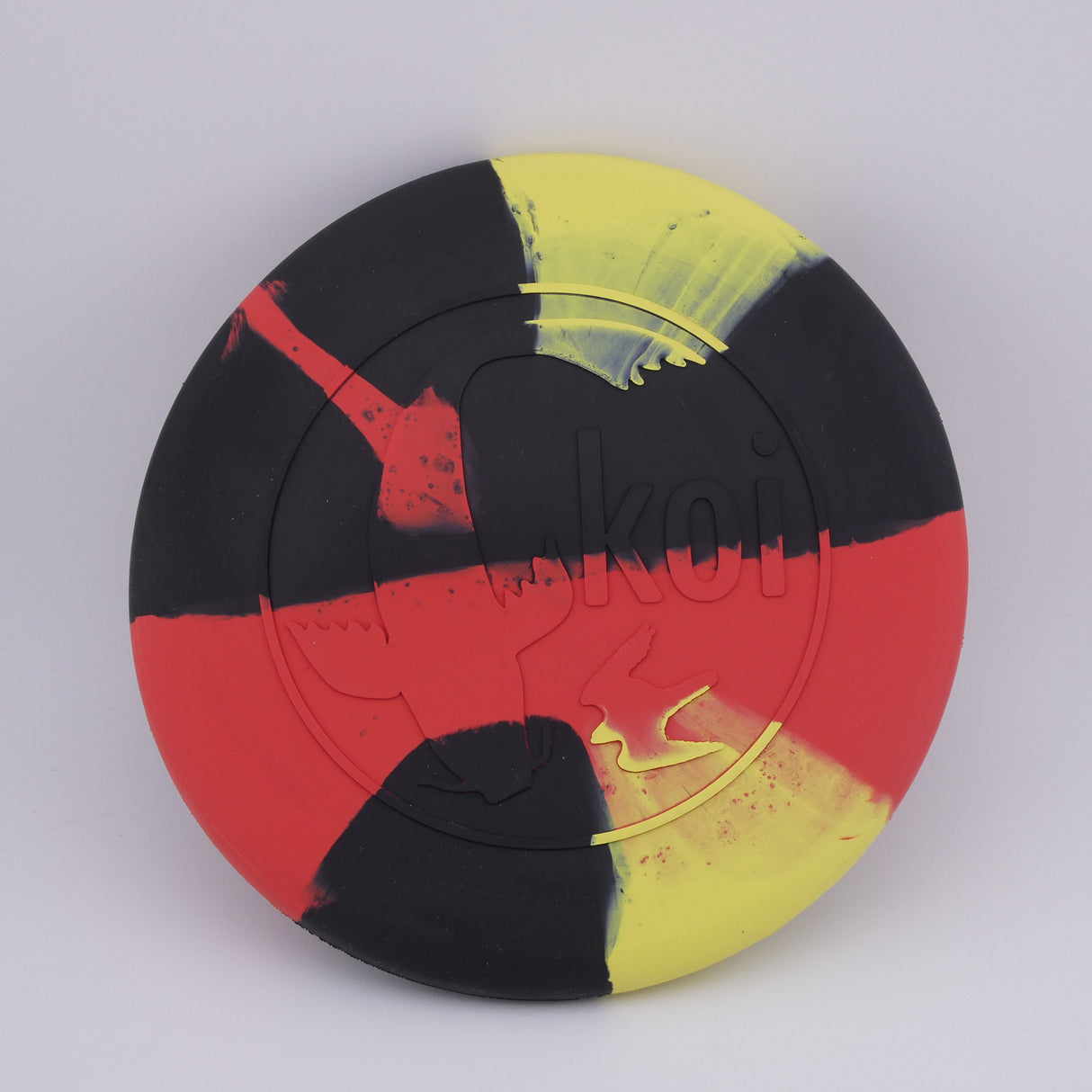 Elevation Discs ecoFLEX Koi Mini - Putt & Approach Disc