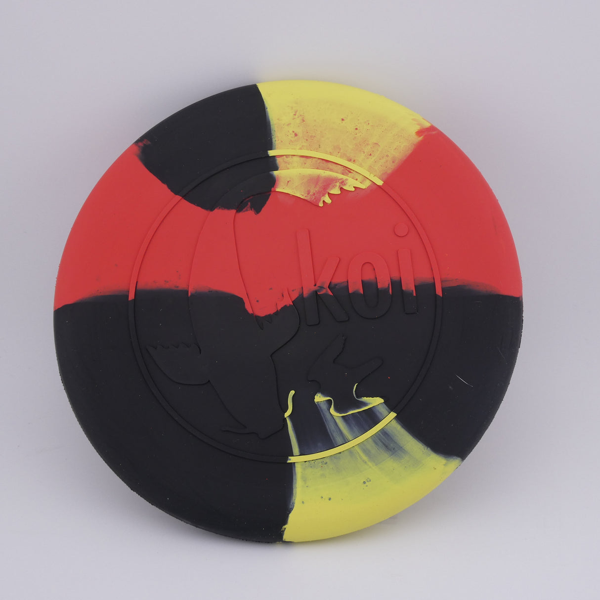 Elevation Discs ecoFLEX Koi Mini - Putt & Approach Disc