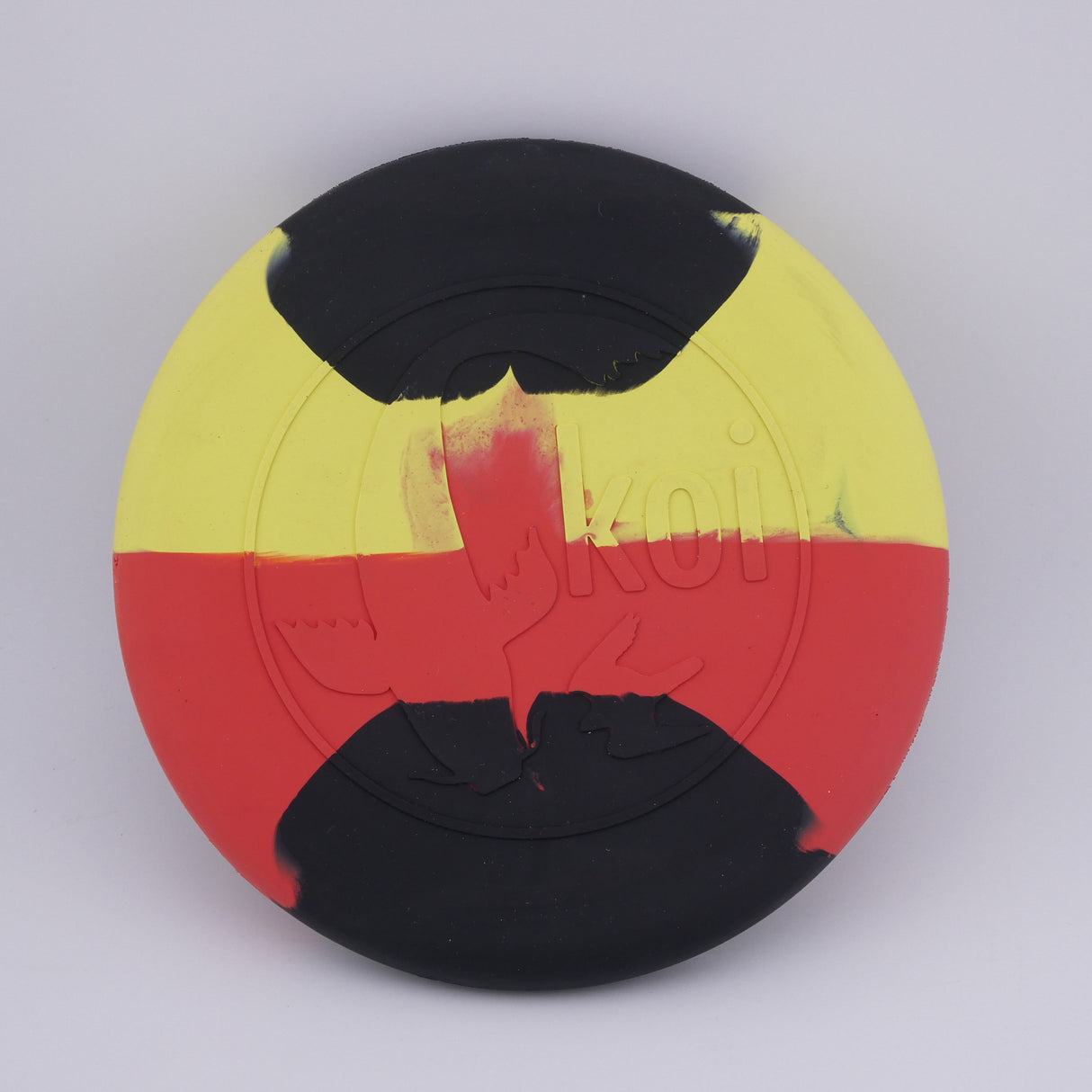 Elevation Discs ecoFLEX Koi Mini - Putt & Approach Disc