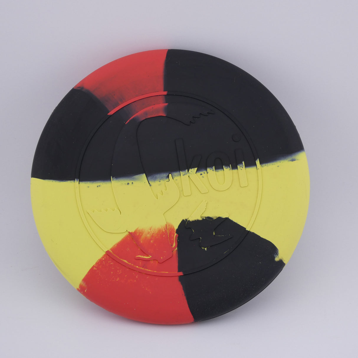 Elevation Discs ecoFLEX Koi Mini - Putt & Approach Disc