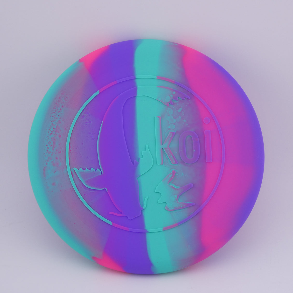 Elevation Discs OG Koi Mini - Putt & Approach Disc