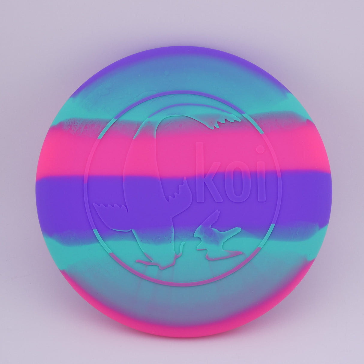 Elevation Discs OG Koi Mini - Putt & Approach Disc