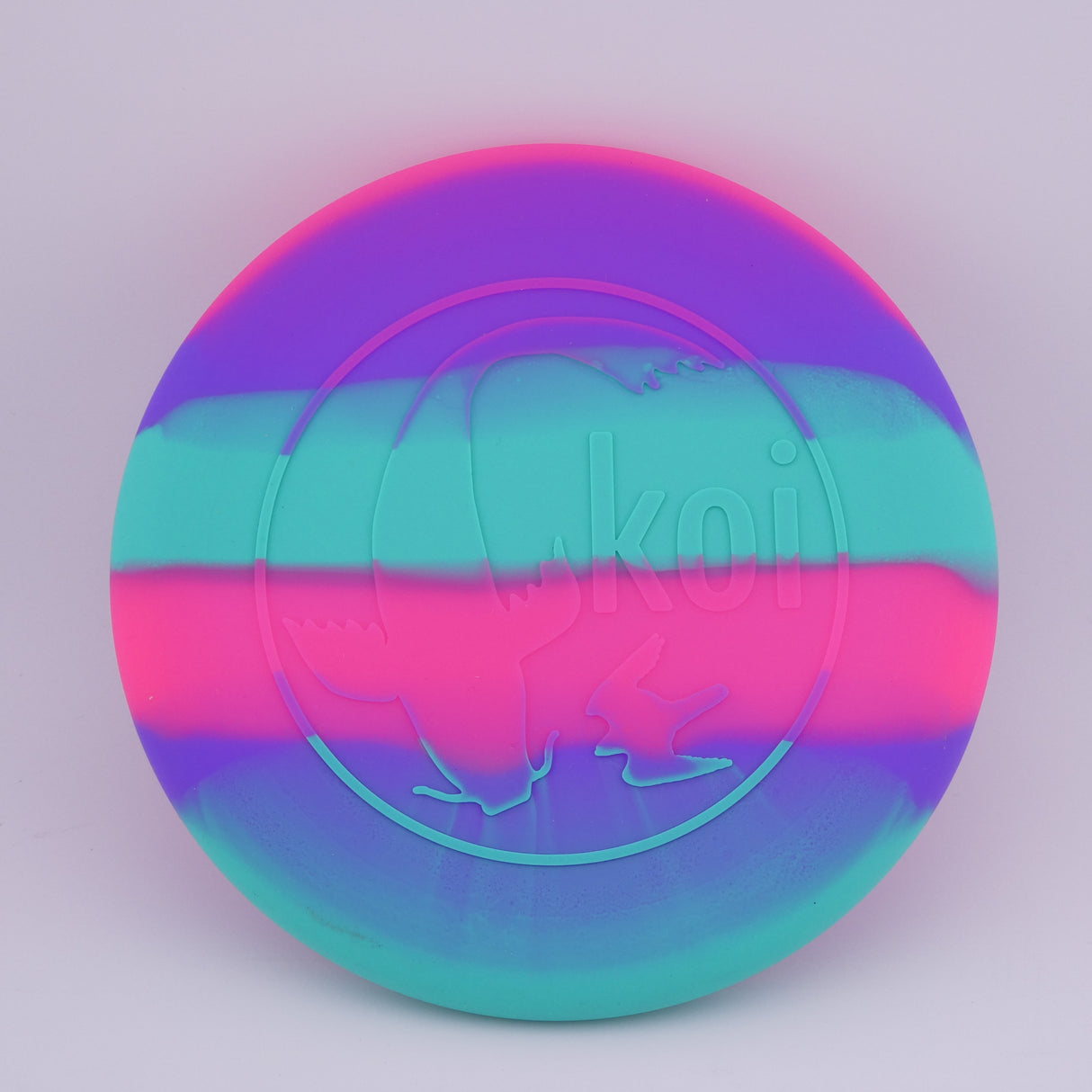 Elevation Discs OG Koi Mini - Putt & Approach Disc