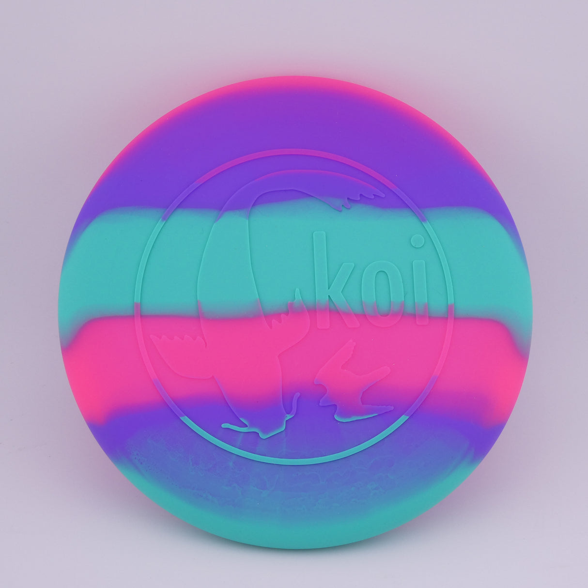 Elevation Discs OG Koi Mini - Putt & Approach Disc