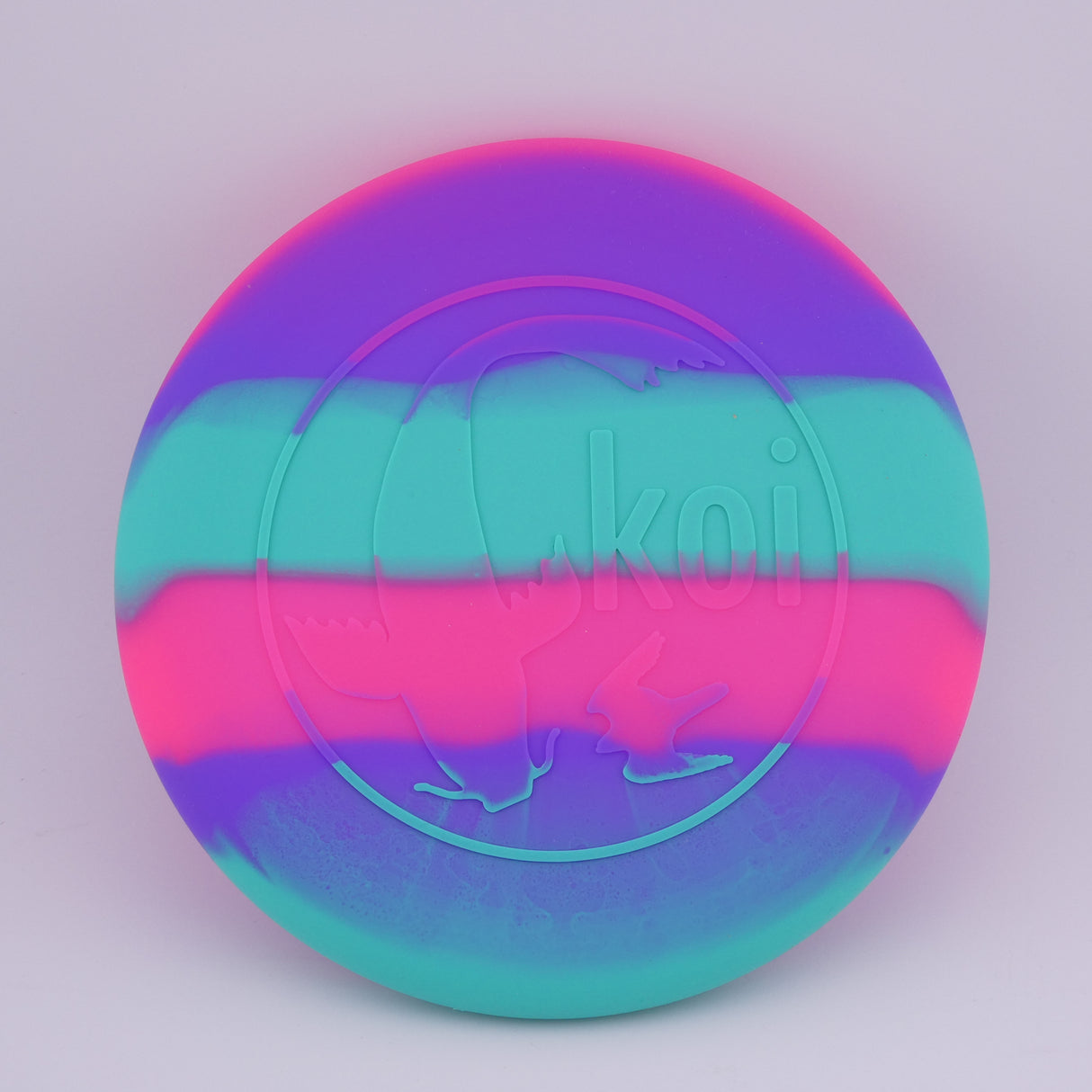 Elevation Discs OG Koi Mini - Putt & Approach Disc