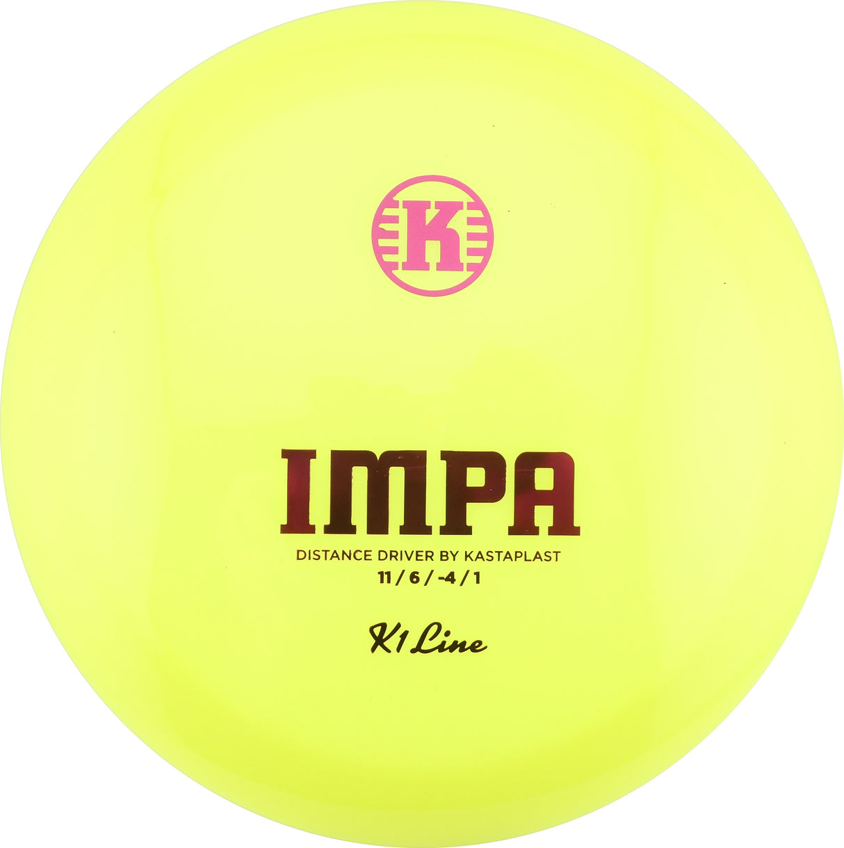 Kastaplast K1 Impa 173-176g