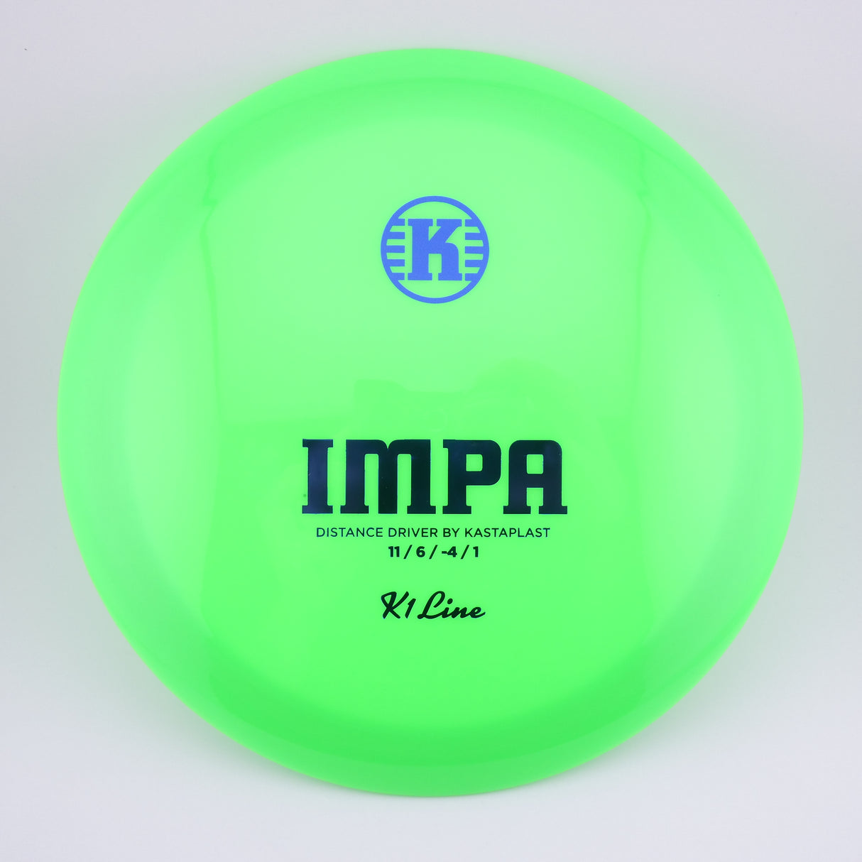 Kastaplast K1 Impa 173-176g