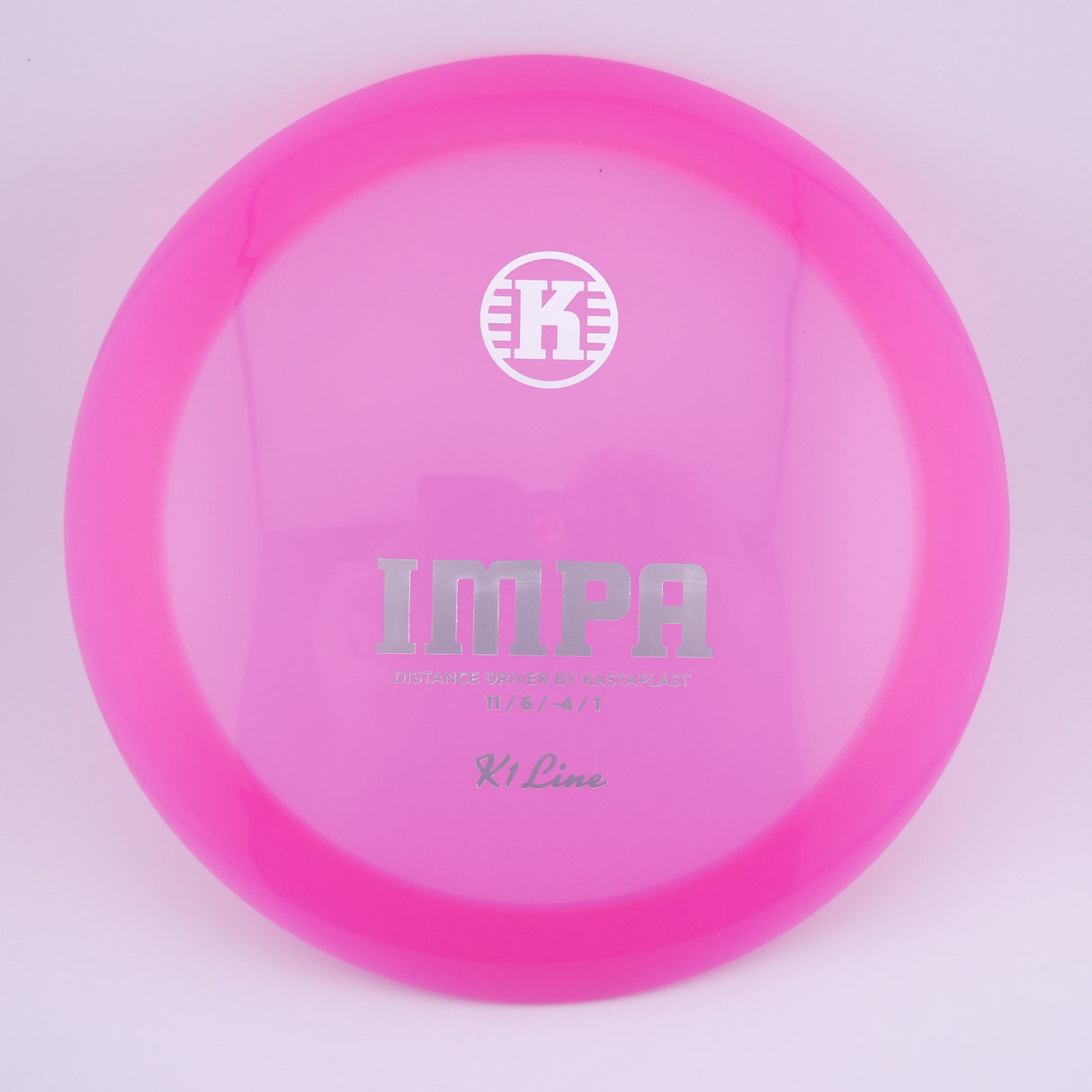 Kastaplast K1 Impa 173-176g