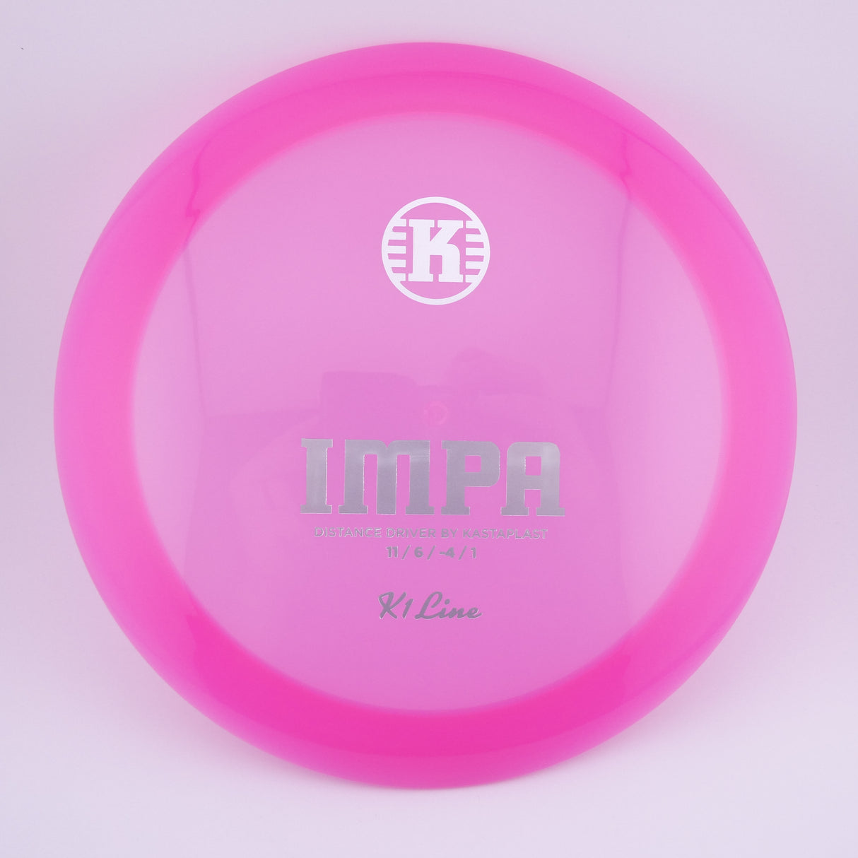 Kastaplast K1 Impa 173-176g